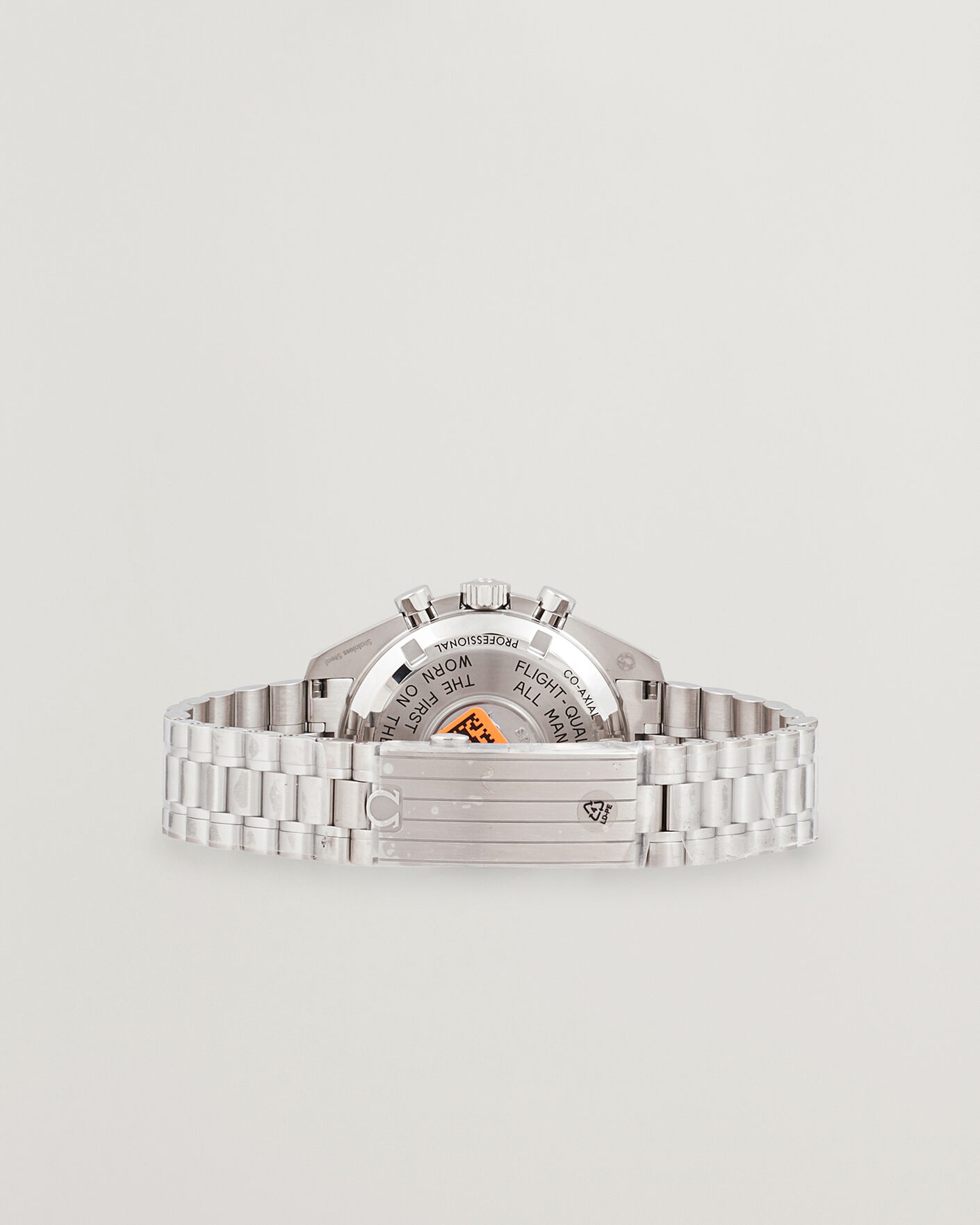 Heren | Pre-Owned & Vintage Watches | Omega Pre-Owned | Speedmaster Moonwatch