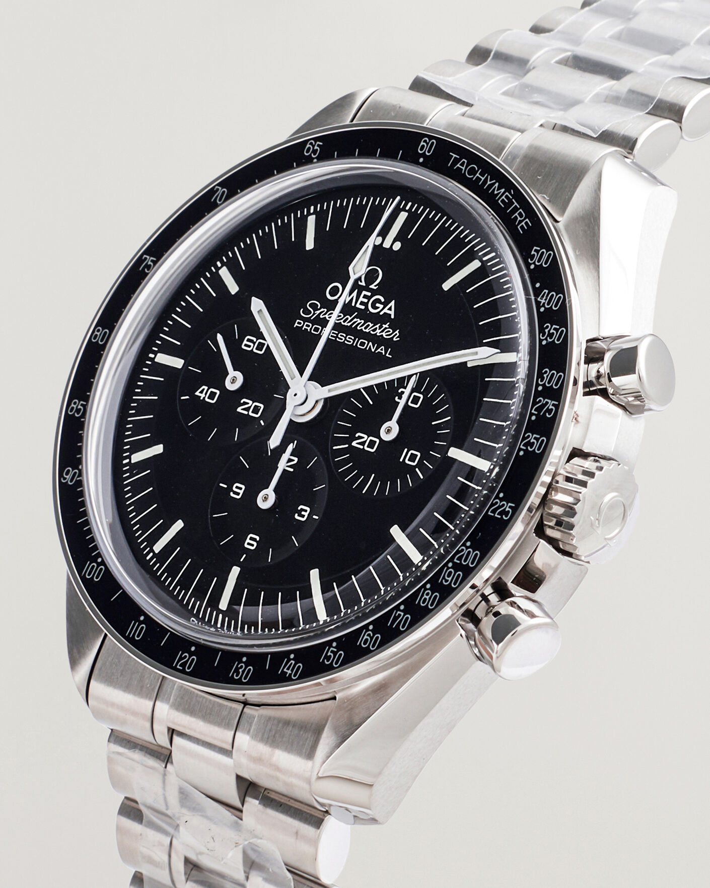Heren | Pre-Owned & Vintage Watches | Omega Pre-Owned | Speedmaster Moonwatch