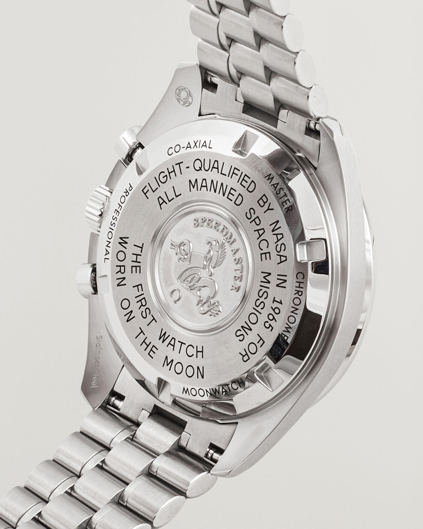 Heren | Pre-Owned & Vintage Watches | Omega Pre-Owned | Speedmaster Moonwatch
