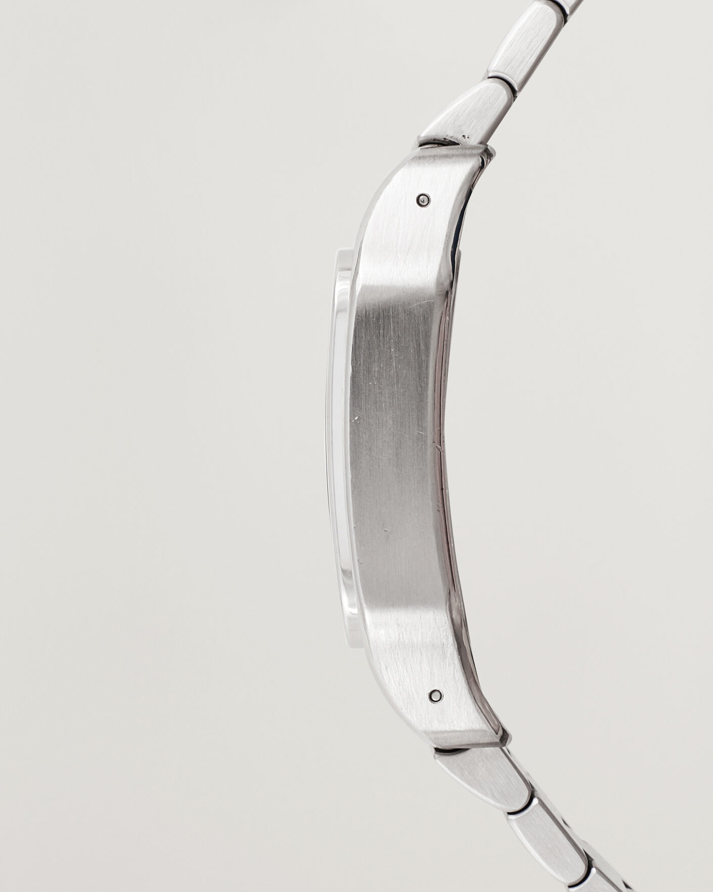 Homme | Pre-Owned & Vintage Watches | Cartier Pre-Owned | Santos Large