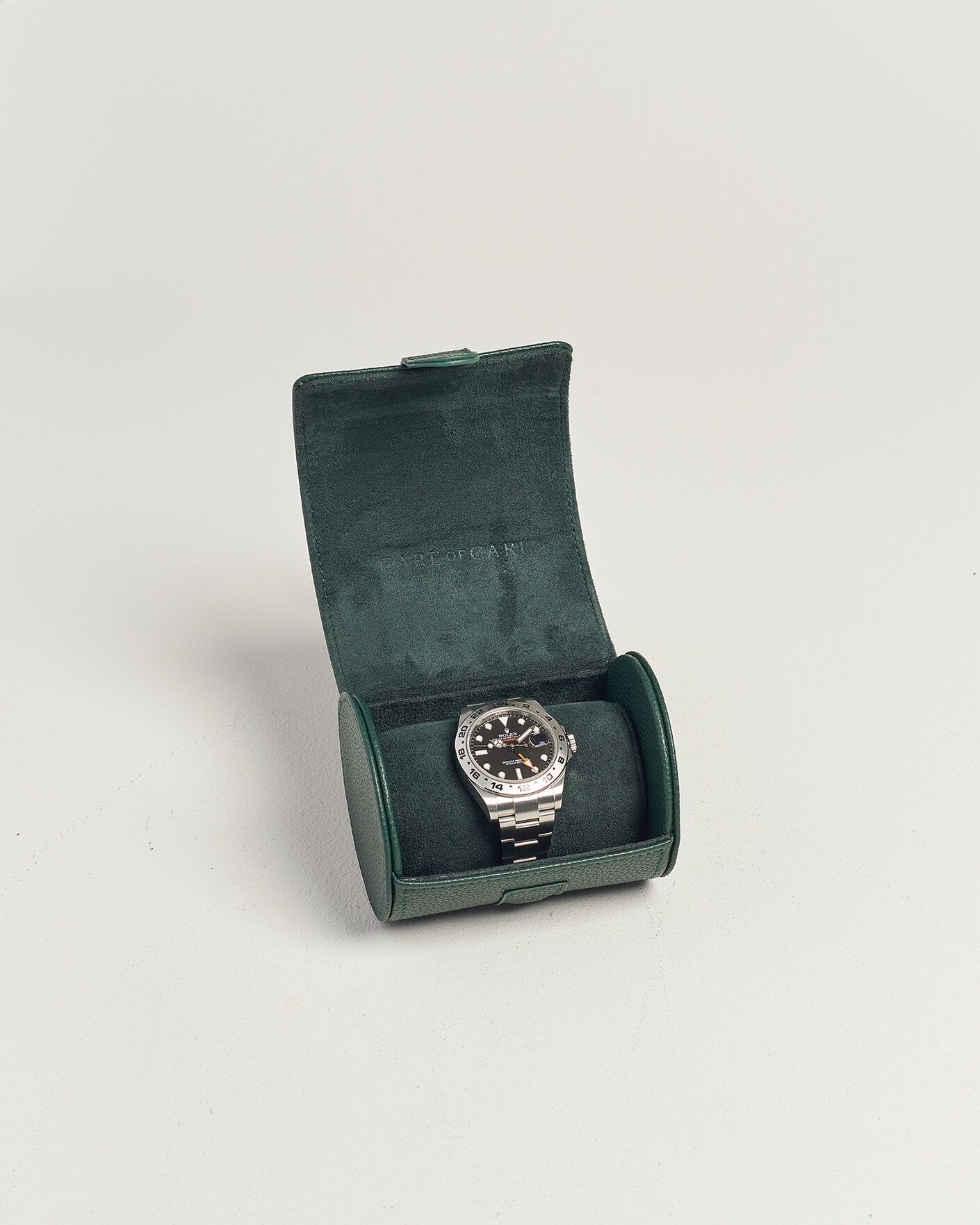 Heren | Pre-Owned & Vintage Watches | Rolex Pre-Owned | Explorer II