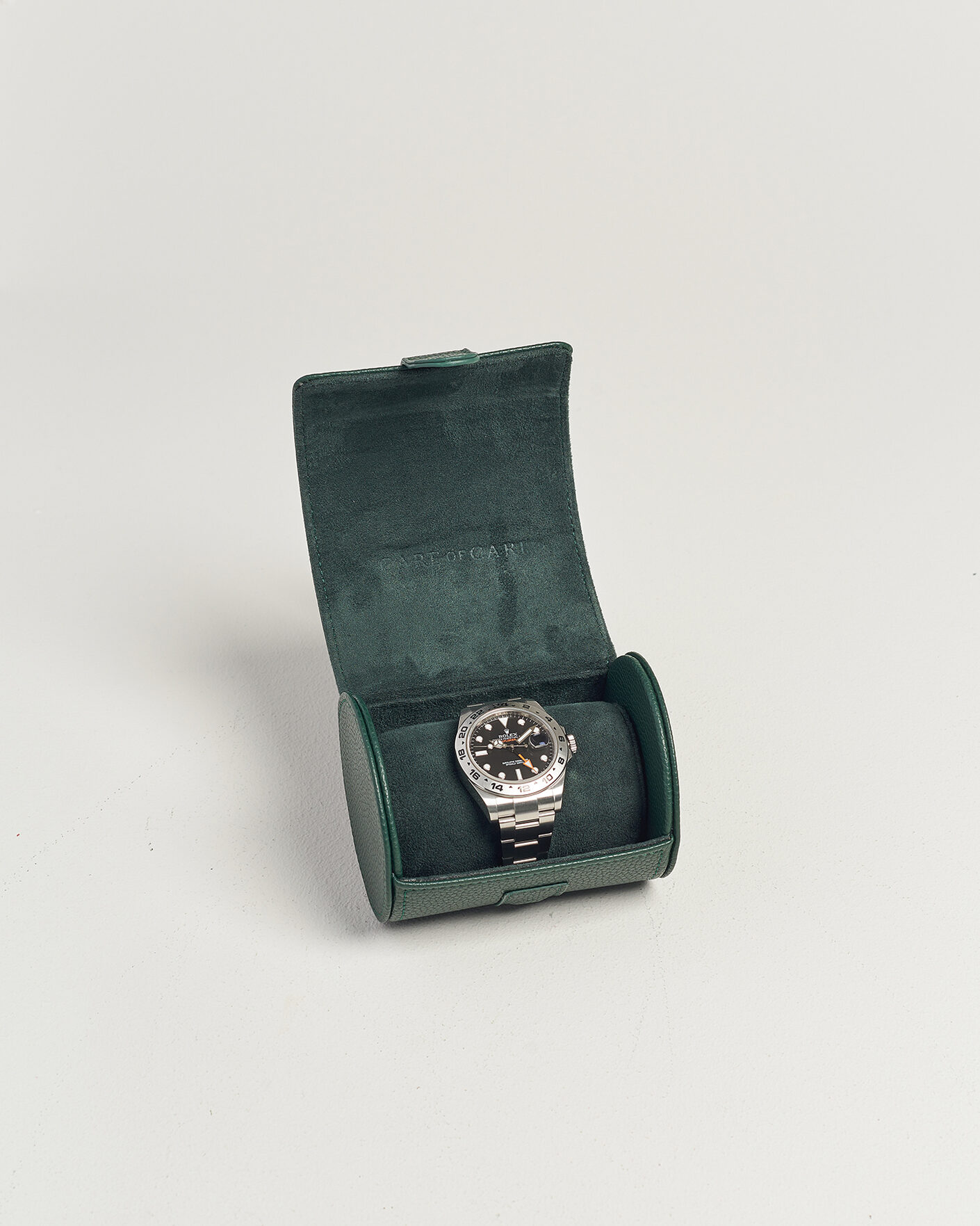 Homme | Rolex Pre-Owned Explorer II  | Rolex Pre-Owned | Explorer II 