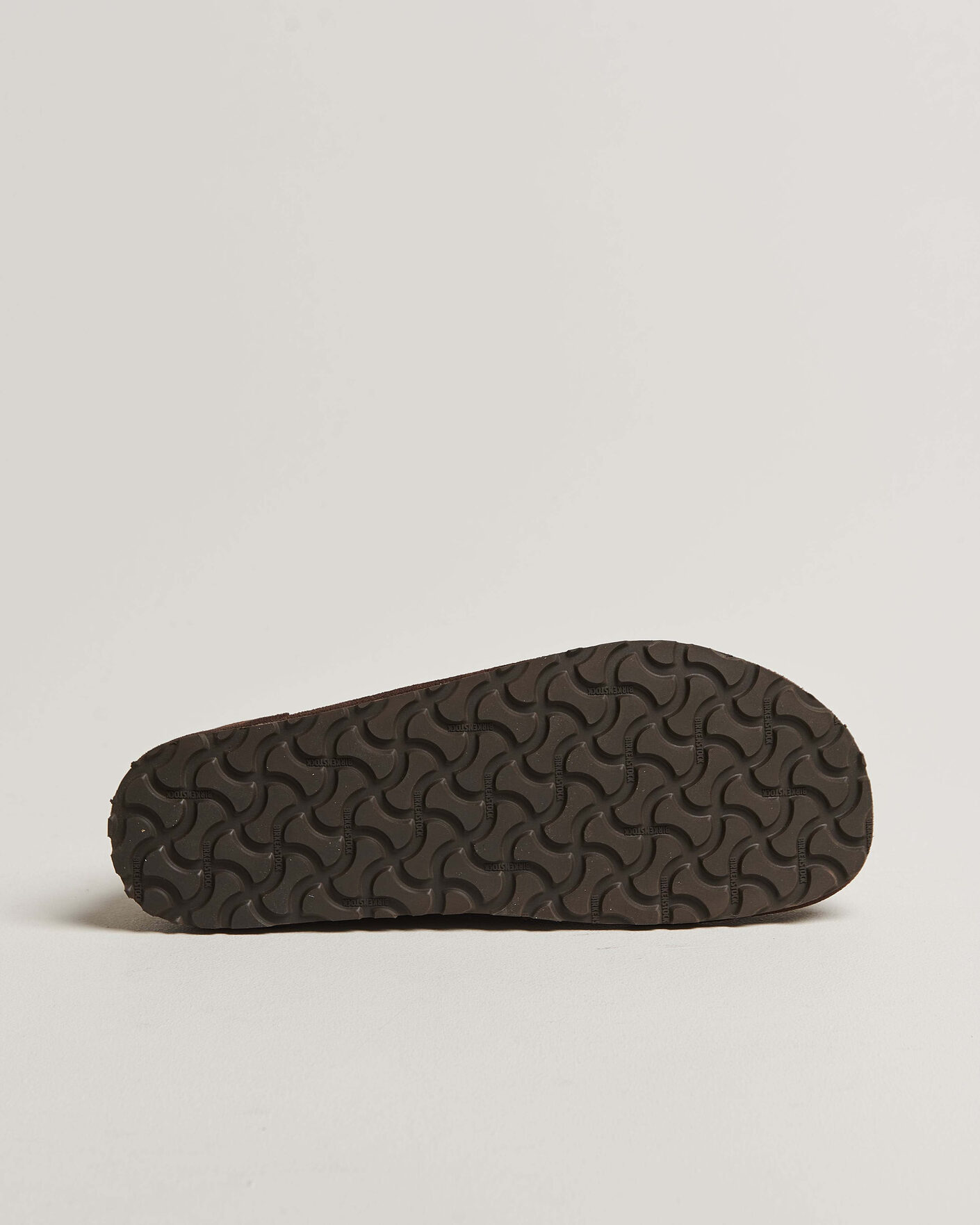 Heren | Instappers | BIRKENSTOCK | Utti Lace Loafer Carafe Suede