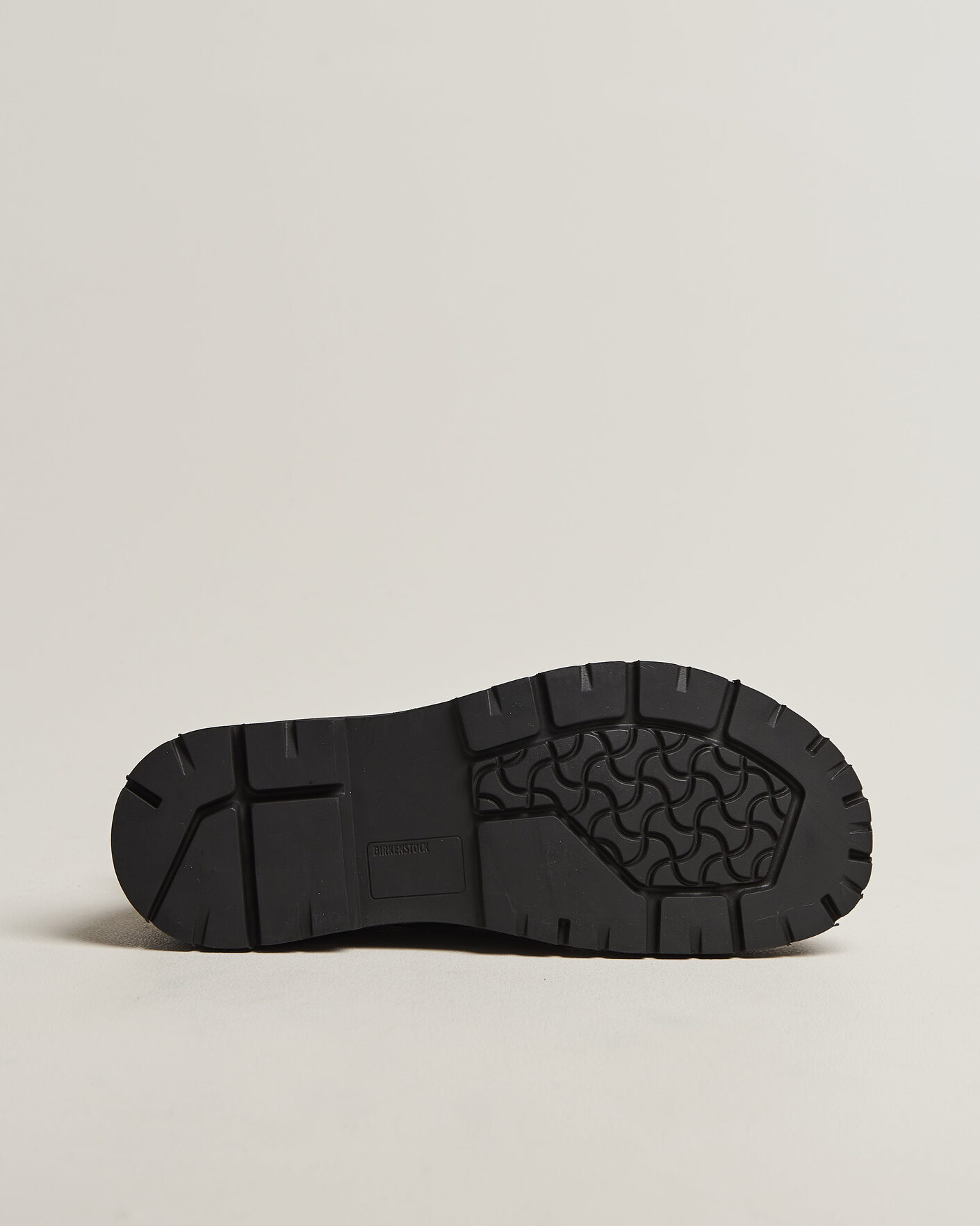 Heren | Laarzen | BIRKENSTOCK | Prescott Oiled Leather Boot Black