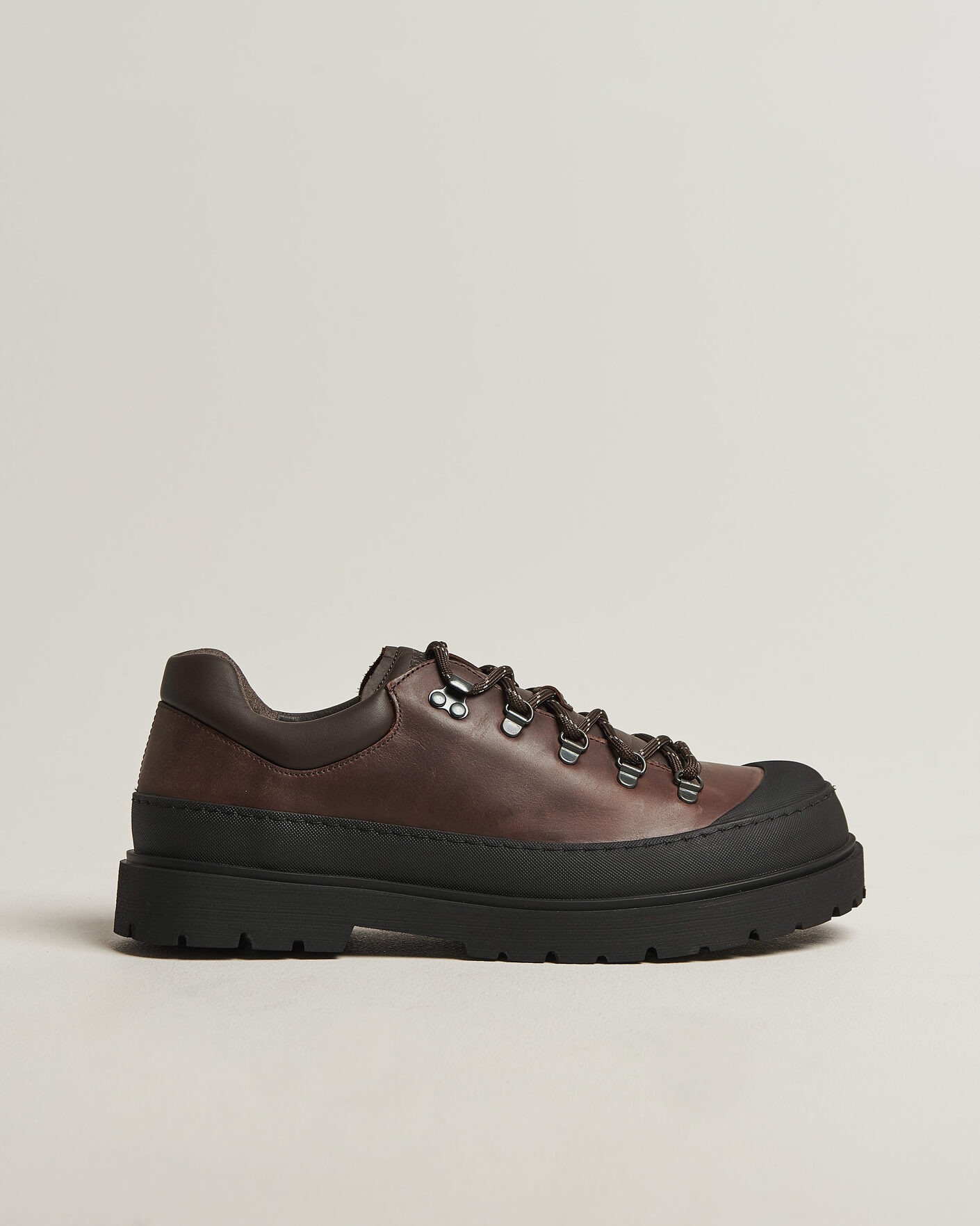 Homme | Bottes | BIRKENSTOCK | Prescott Oiled Leather Low Boot Habanna