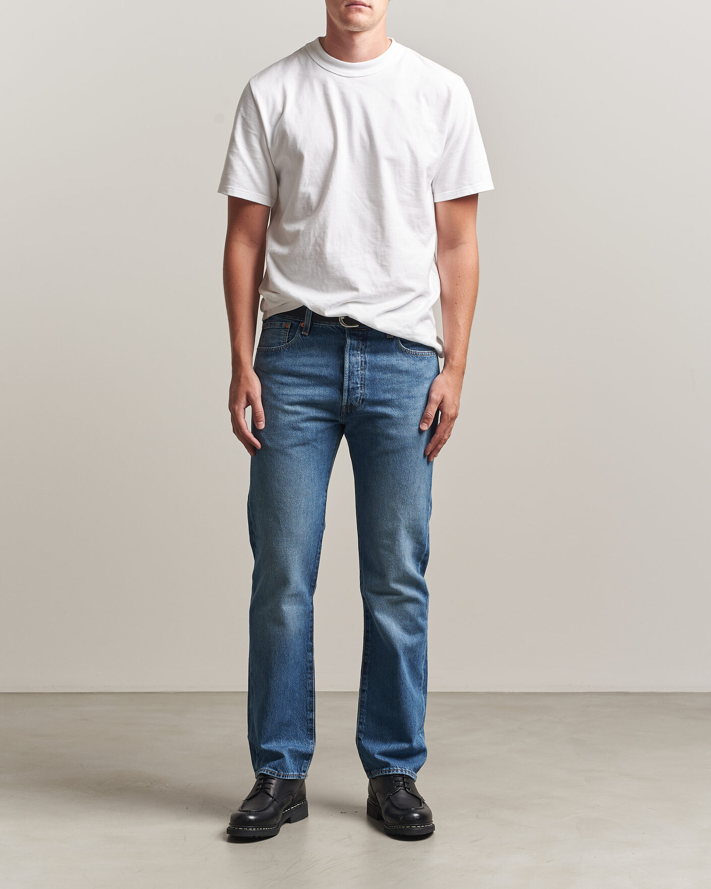 Heren | Jeans | Levi's | 501 Original Jeans You're A Star