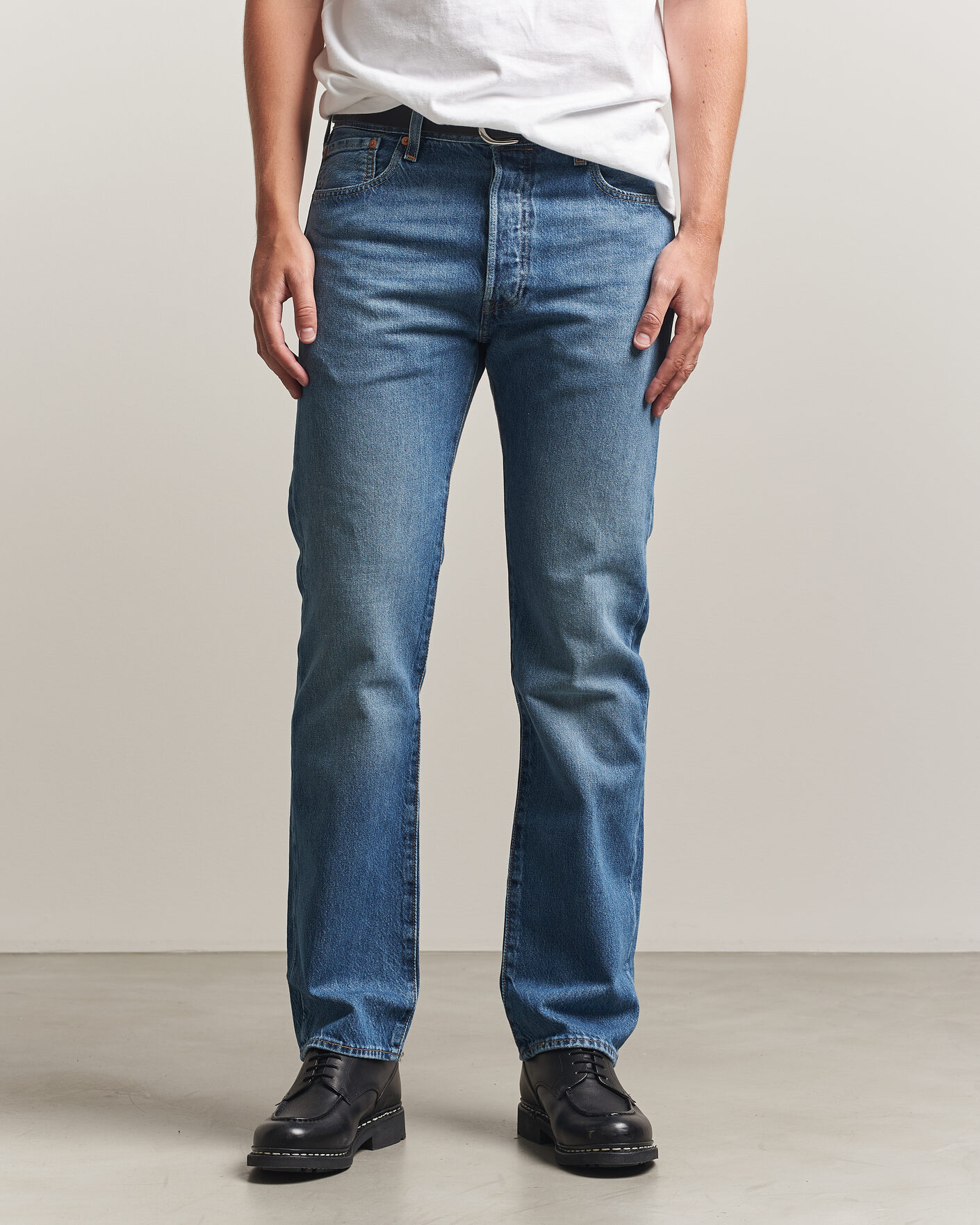 Homme | Jeans | Levi's | 501 Original Jeans You're A Star