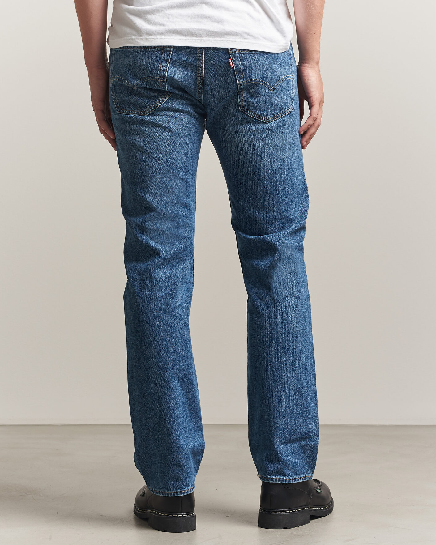 Heren | Jeans | Levi's | 501 Original Jeans You're A Star