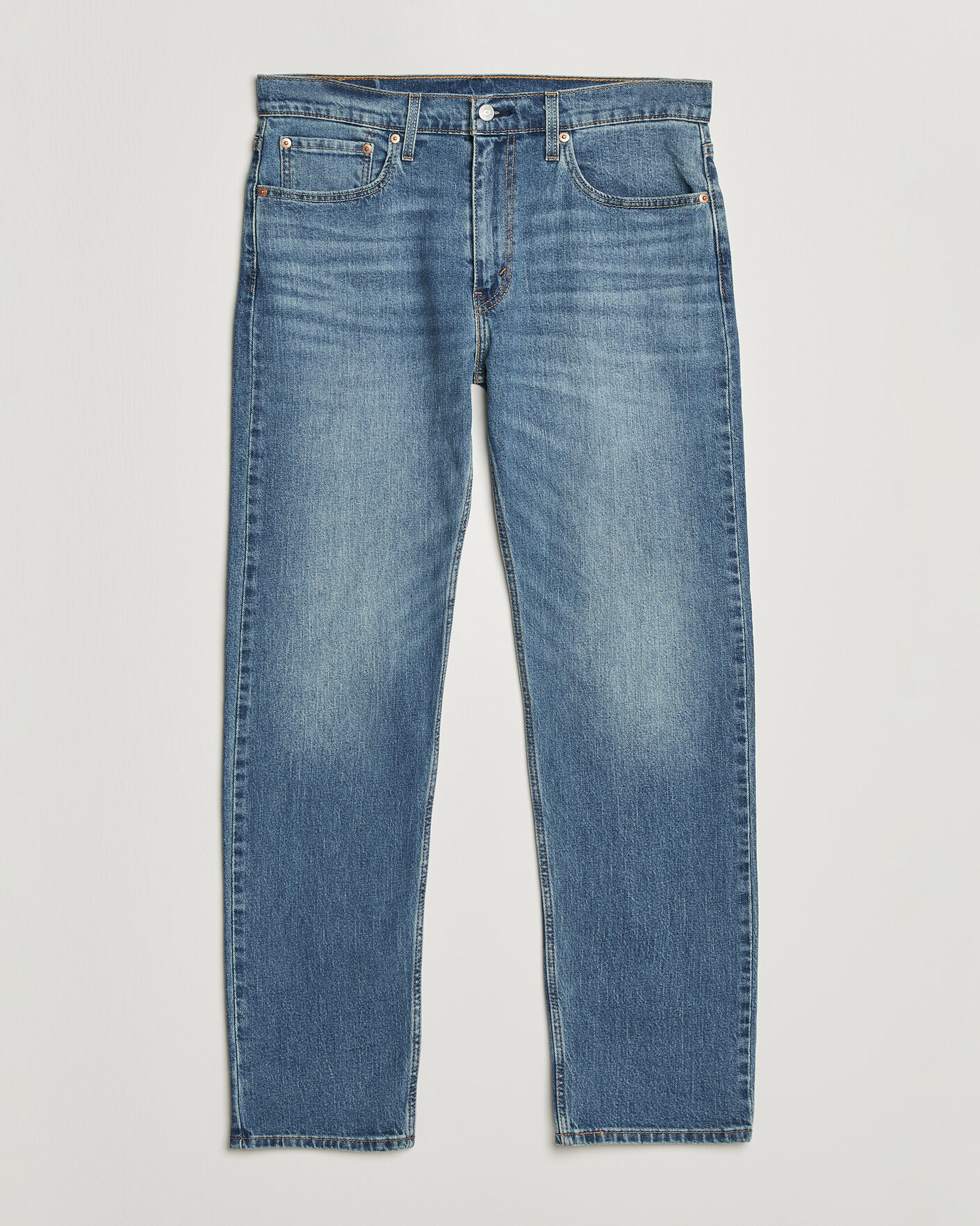 Heren | Jeans | Levi's | 502 Taper Jeans Come Closer