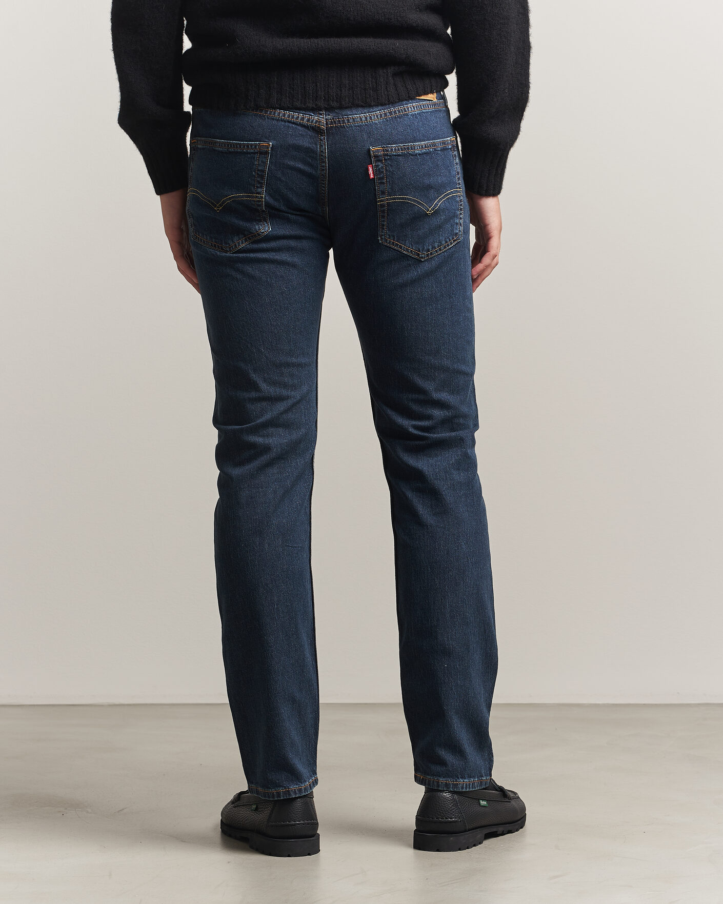 Homme | Jeans | Levi's | 502 Taper Jeans Lake Side Cool