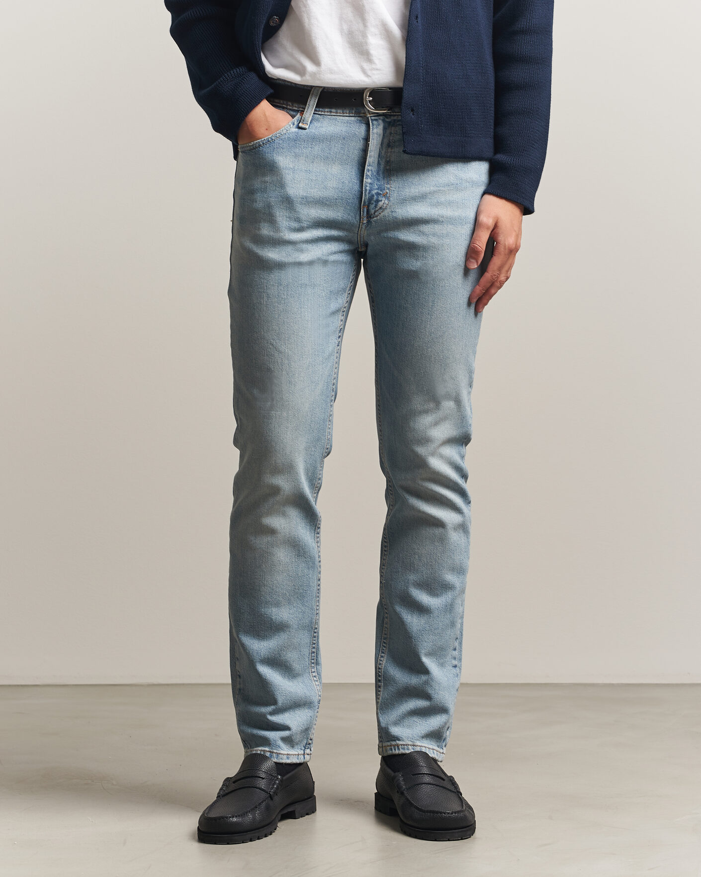 Homme | Jeans | Levi's | 511 Slim Jeans Everyday Authentic Adv