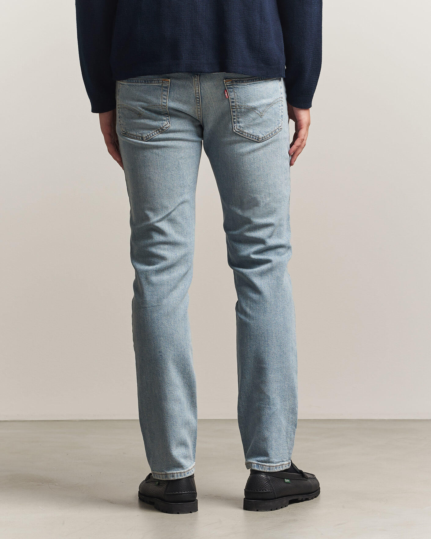 Heren | Jeans | Levi's | 511 Slim Jeans Everyday Authentic Adv