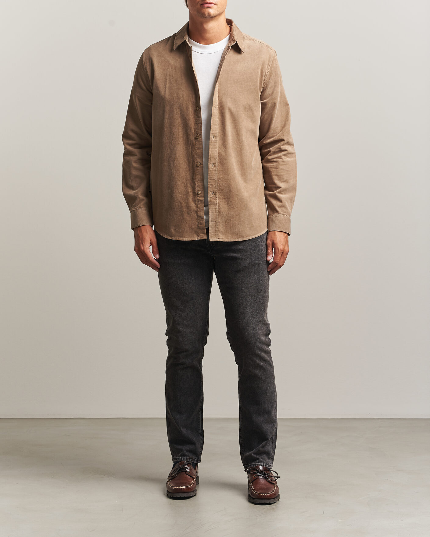 Homme | Jeans | Levi's | 511 Slim Jeans Night Shadows