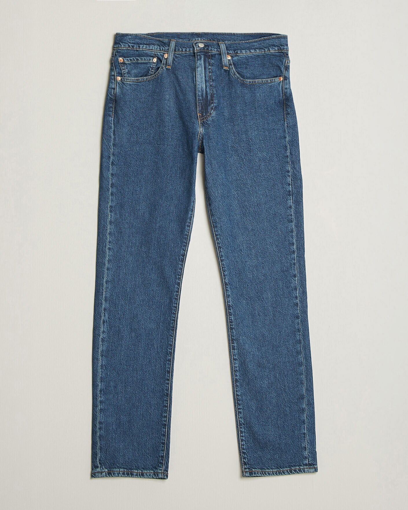 Heren | Jeans | Levi's | 511 Slim Jeans Laugh It Off