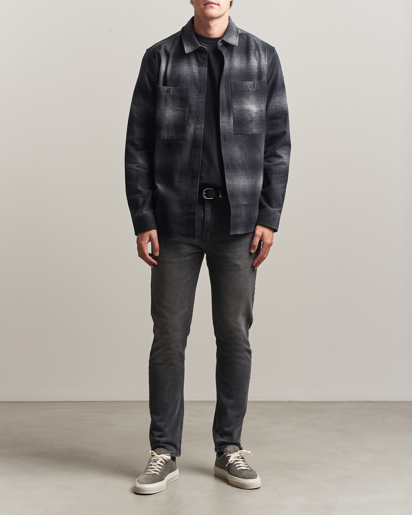Homme | Jeans | Levi's | 512 Slim Taper Jeans Evening Stars Adv