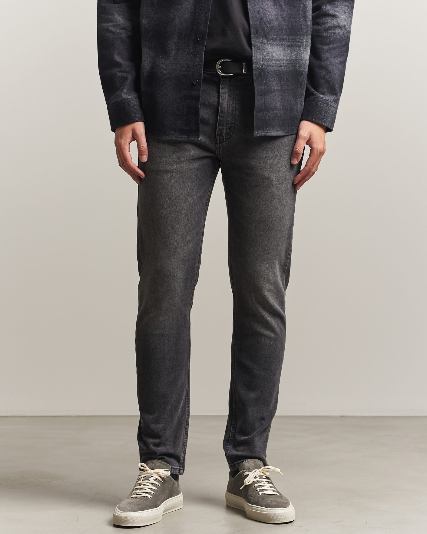 Homme | Jeans | Levi's | 512 Slim Taper Jeans Evening Stars Adv