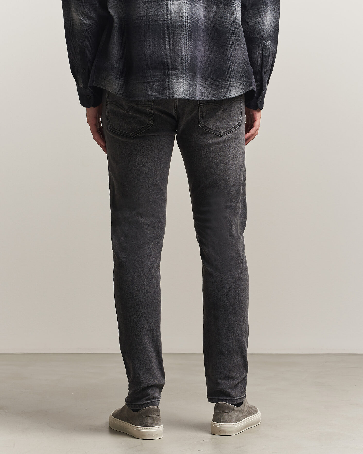 Homme | Jeans | Levi's | 512 Slim Taper Jeans Evening Stars Adv