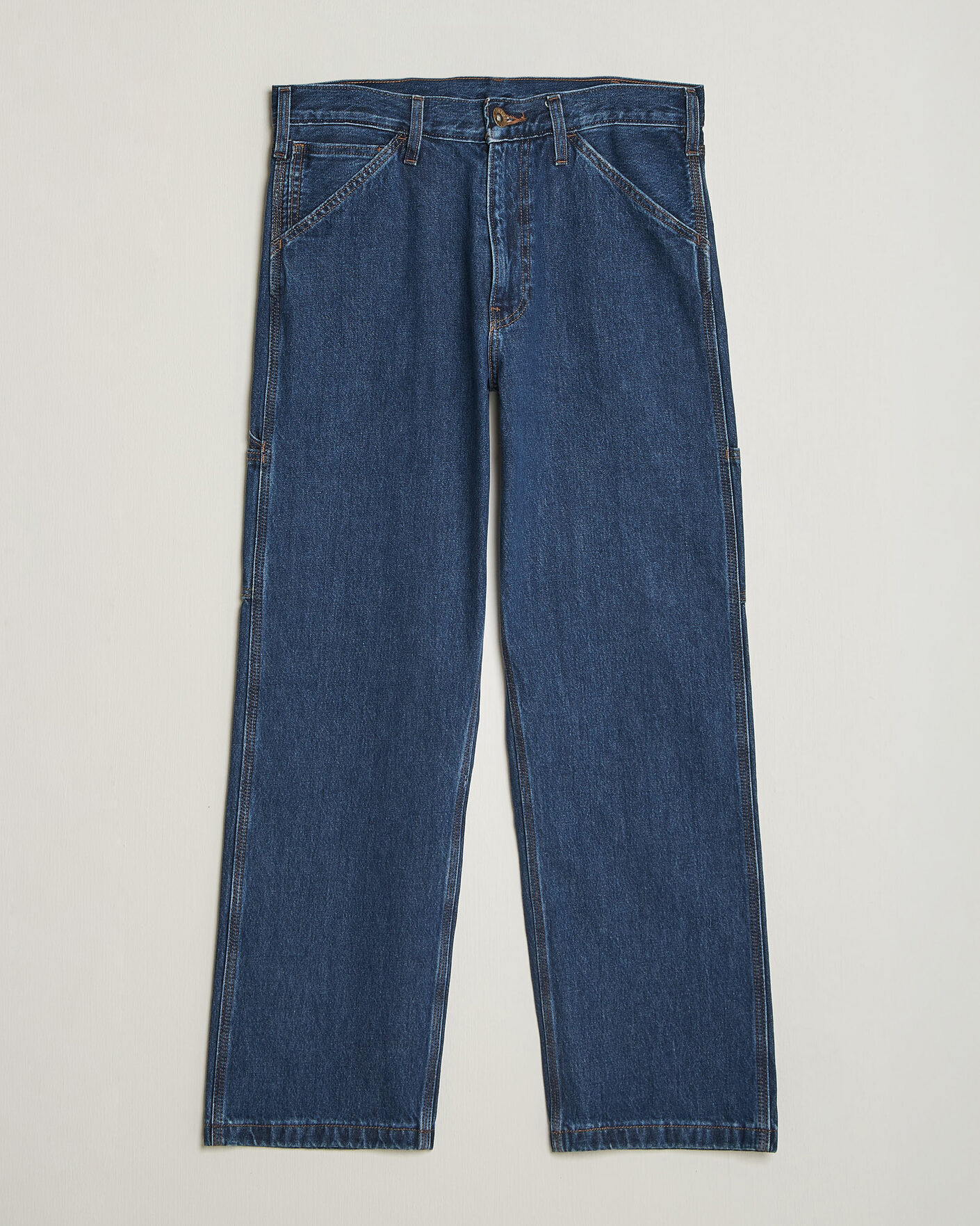 Heren | Jeans | Levi's | 568 Loose Straight Carpenter Jeans Turn It Around