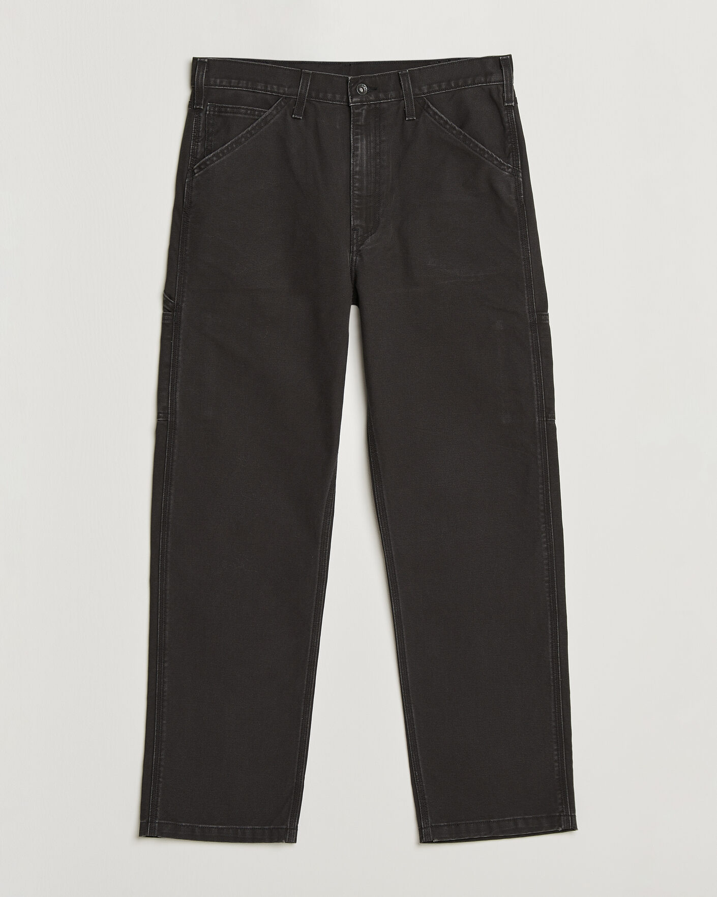 Homme | Jeans | Levi's | 568 Loose Straight Carpenter Jeans Clear Night Meteorite