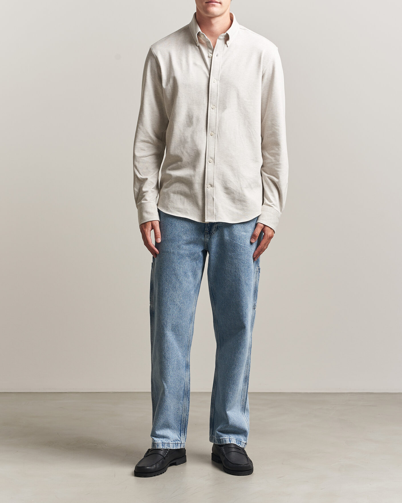 Heren | Jeans | Levi's | 568 Loose Straight Carpenter Jeans Put In Work MI