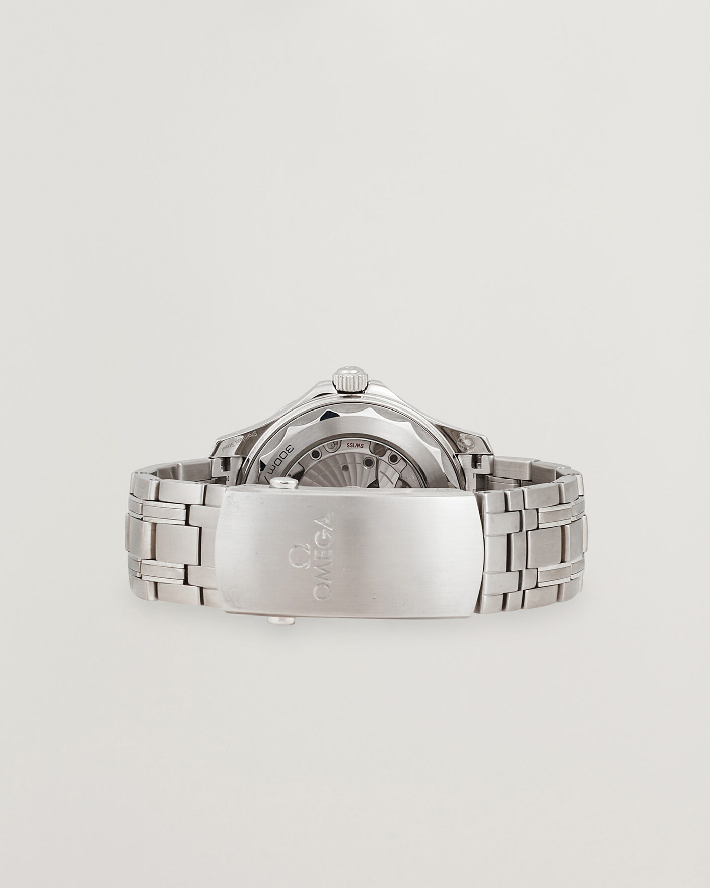 Heren | Omega Pre-Owned Seamaster 300M Diver | Omega Pre-Owned | Seamaster 300M Diver
