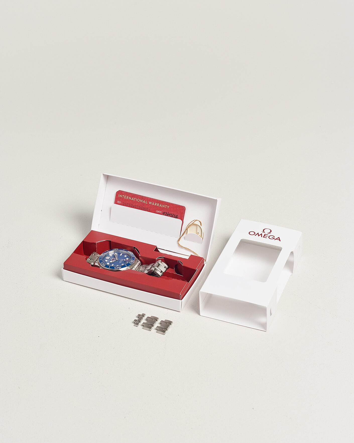 Heren | Omega Pre-Owned Seamaster 300M Diver | Omega Pre-Owned | Seamaster 300M Diver