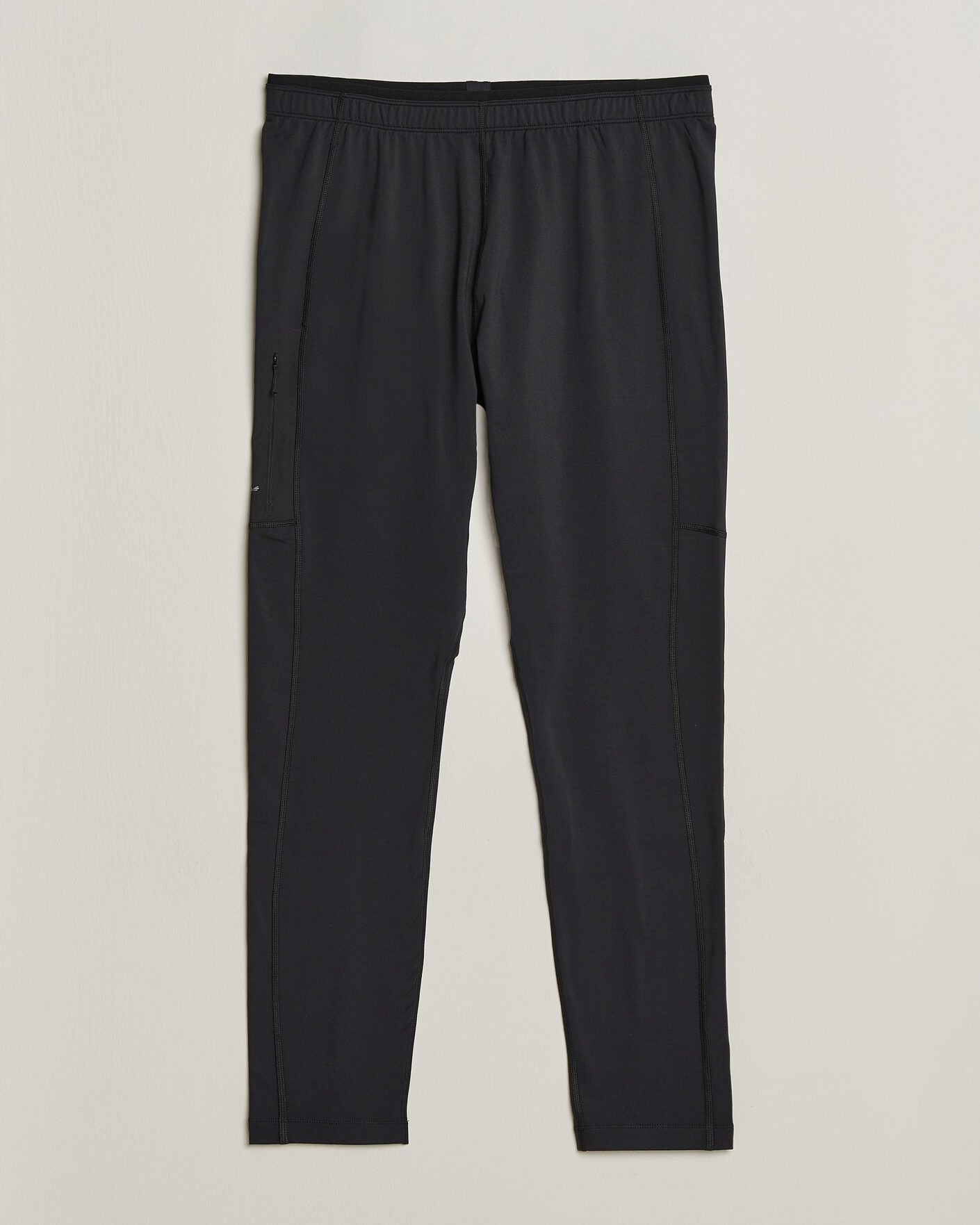 Homme | Pantalons | Arc'teryx | Rho LT Baselayer Pants Black