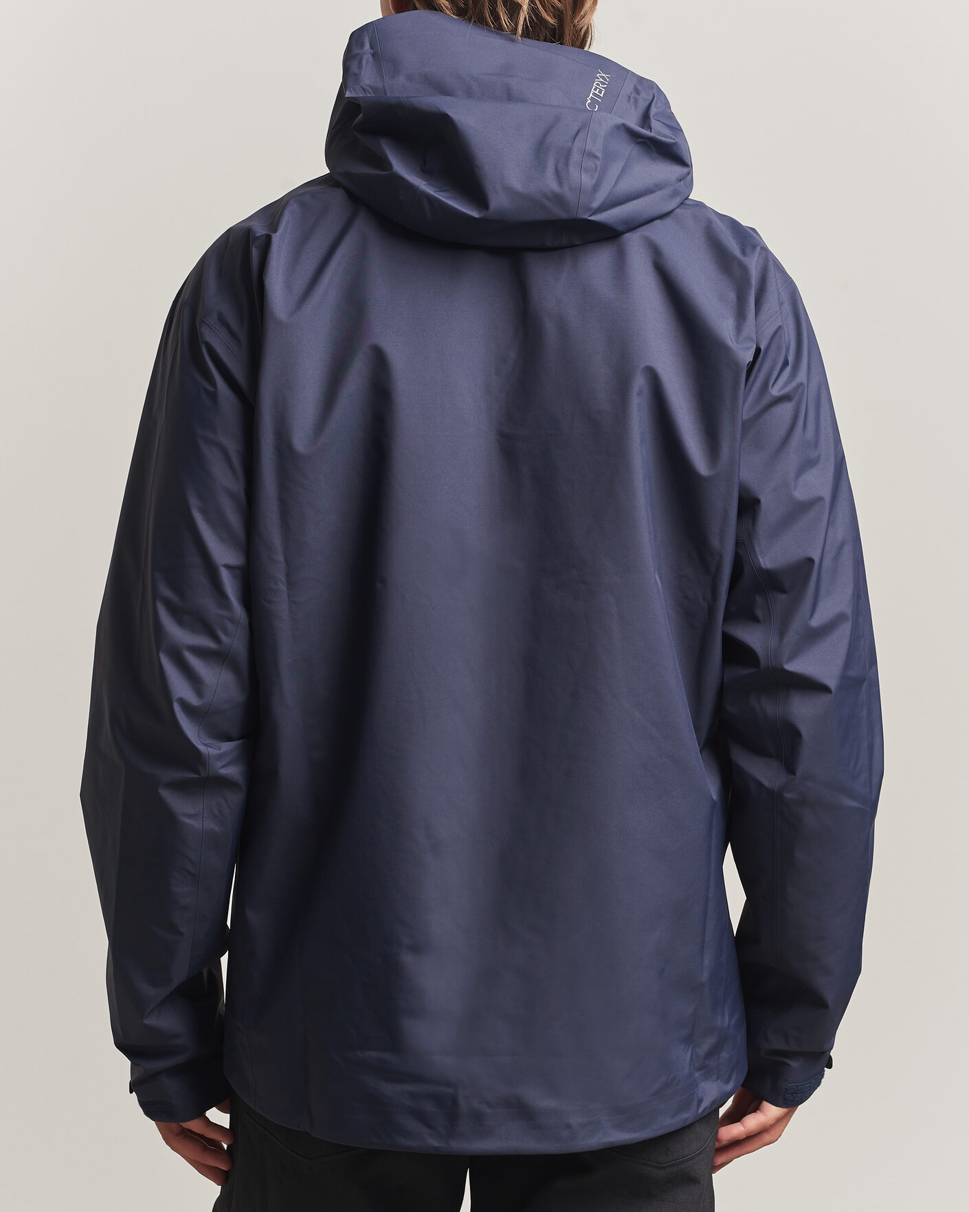 Homme | Manteaux Et Vestes | Arc'teryx | Beta Gore-Tex Jacket Black Sapphire