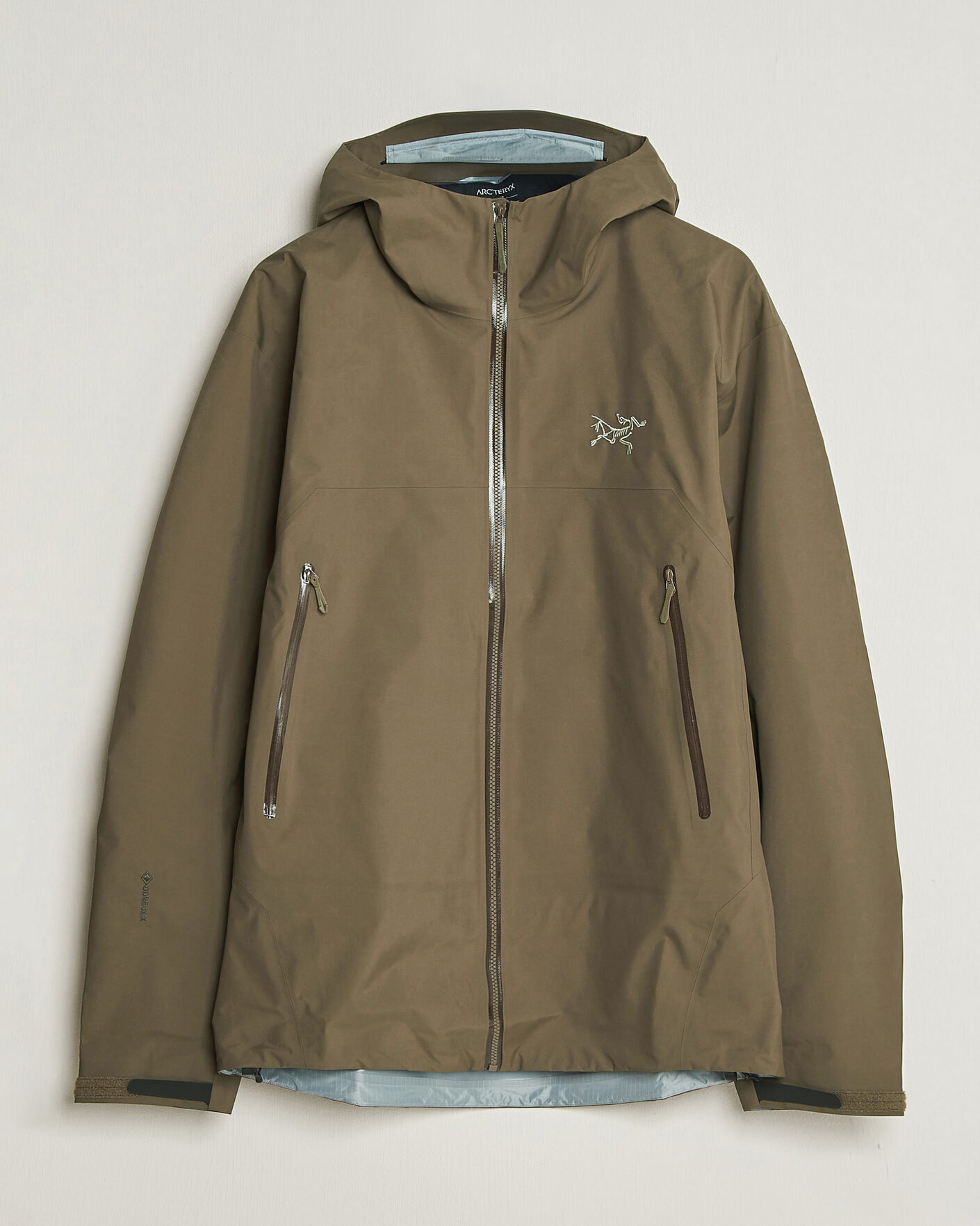 Heren | Jassen | Arc'teryx | Beta Gore-Tex Jacket Mongoose