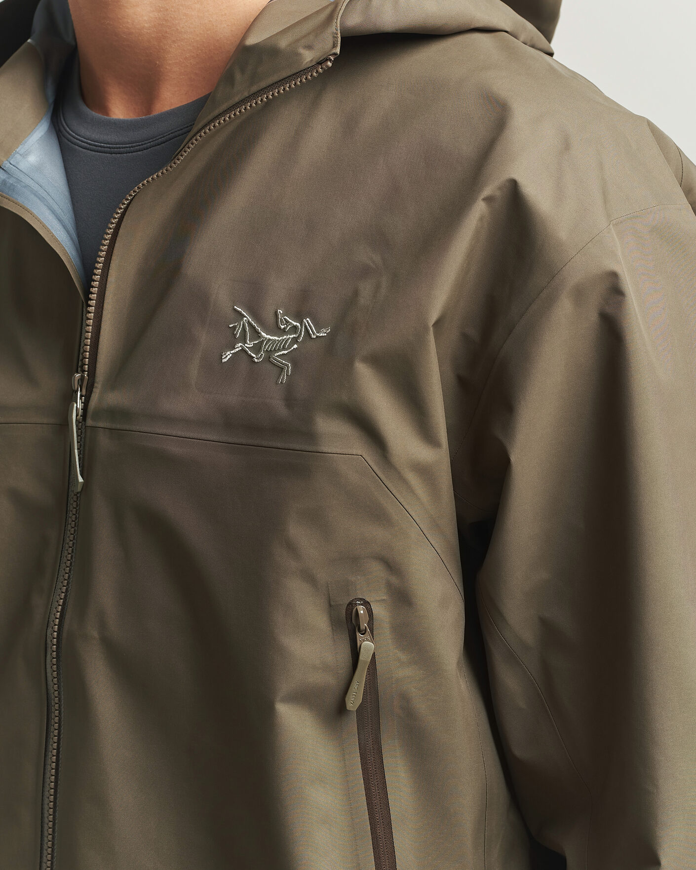 Heren | Jassen | Arc'teryx | Beta Gore-Tex Jacket Mongoose