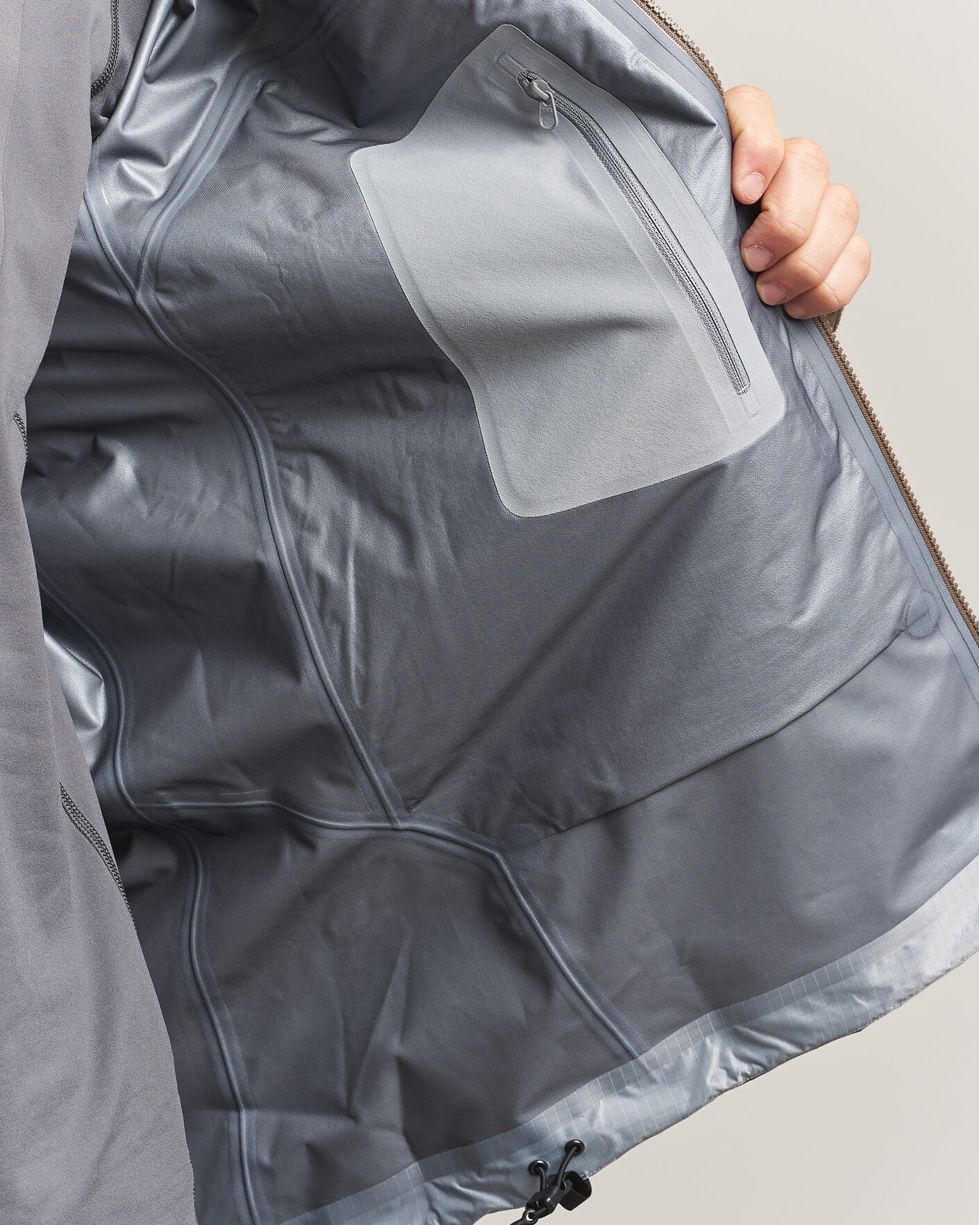 Heren | Jassen | Arc'teryx | Beta Gore-Tex Jacket Mongoose