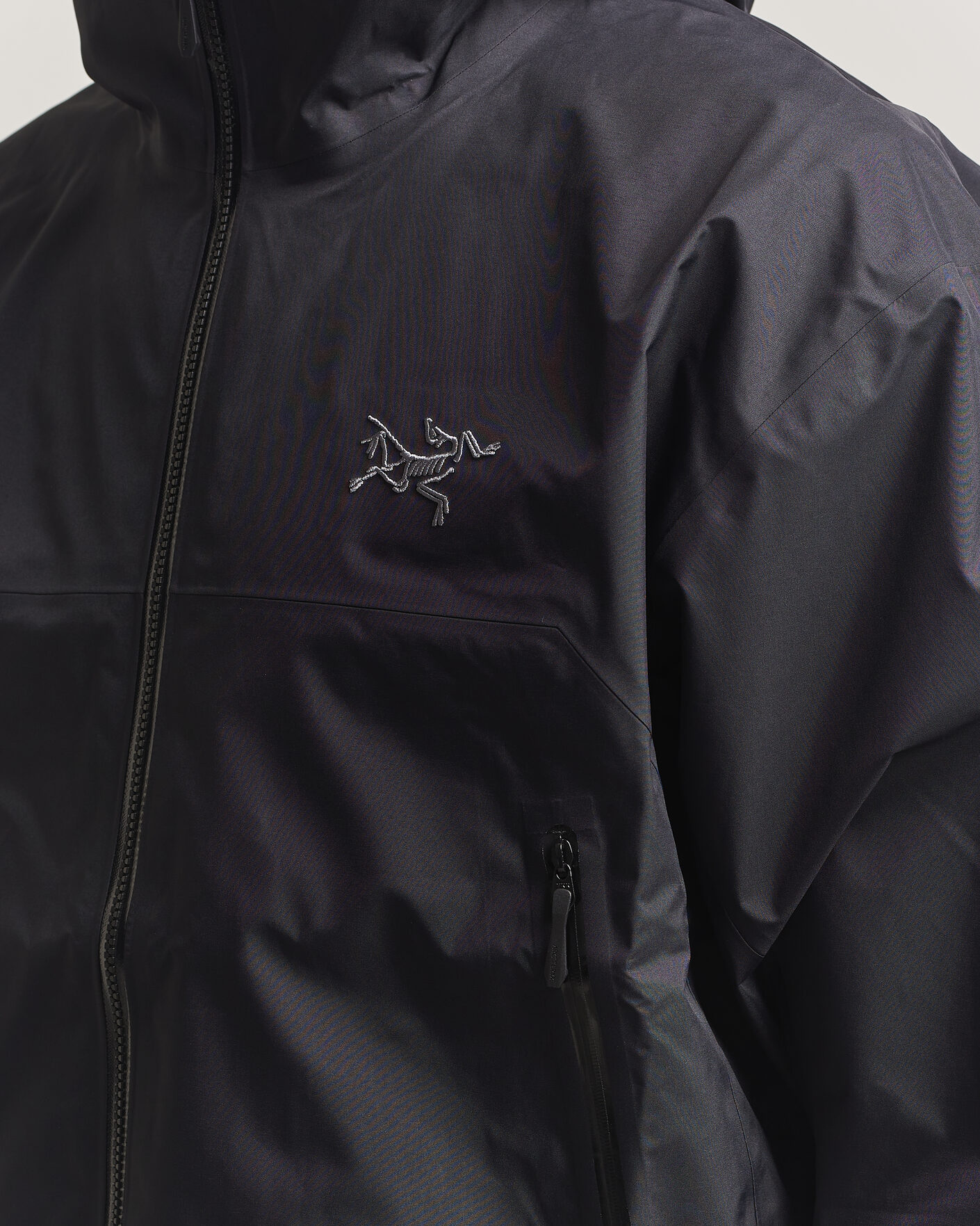 Homme | Manteaux Et Vestes | Arc'teryx | Beta Gore-Tex Jacket Black