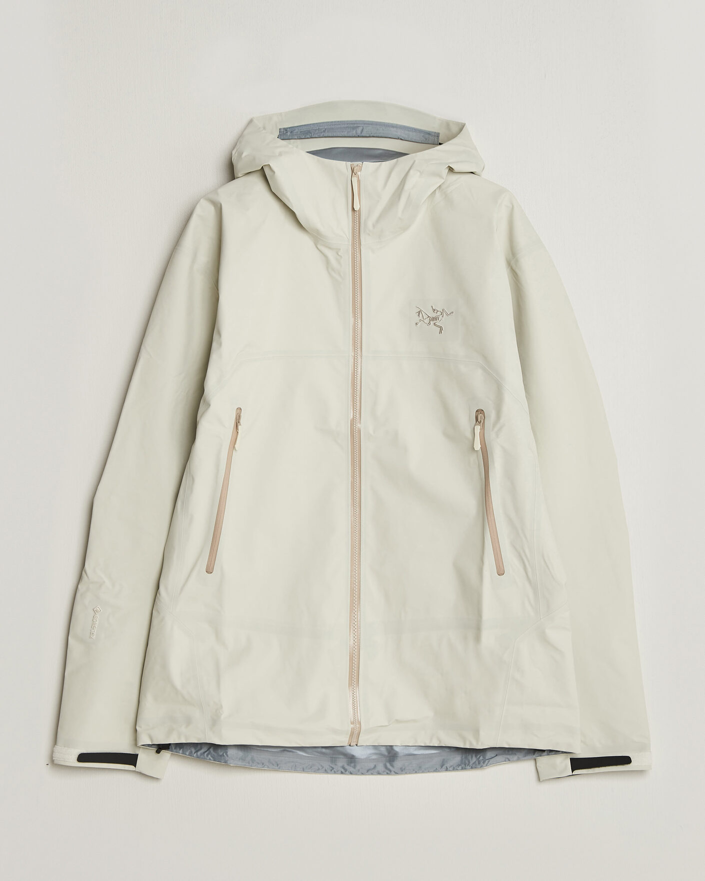 Homme | Manteaux Et Vestes | Arc'teryx | Beta Gore-Tex Jacket Sea Salt