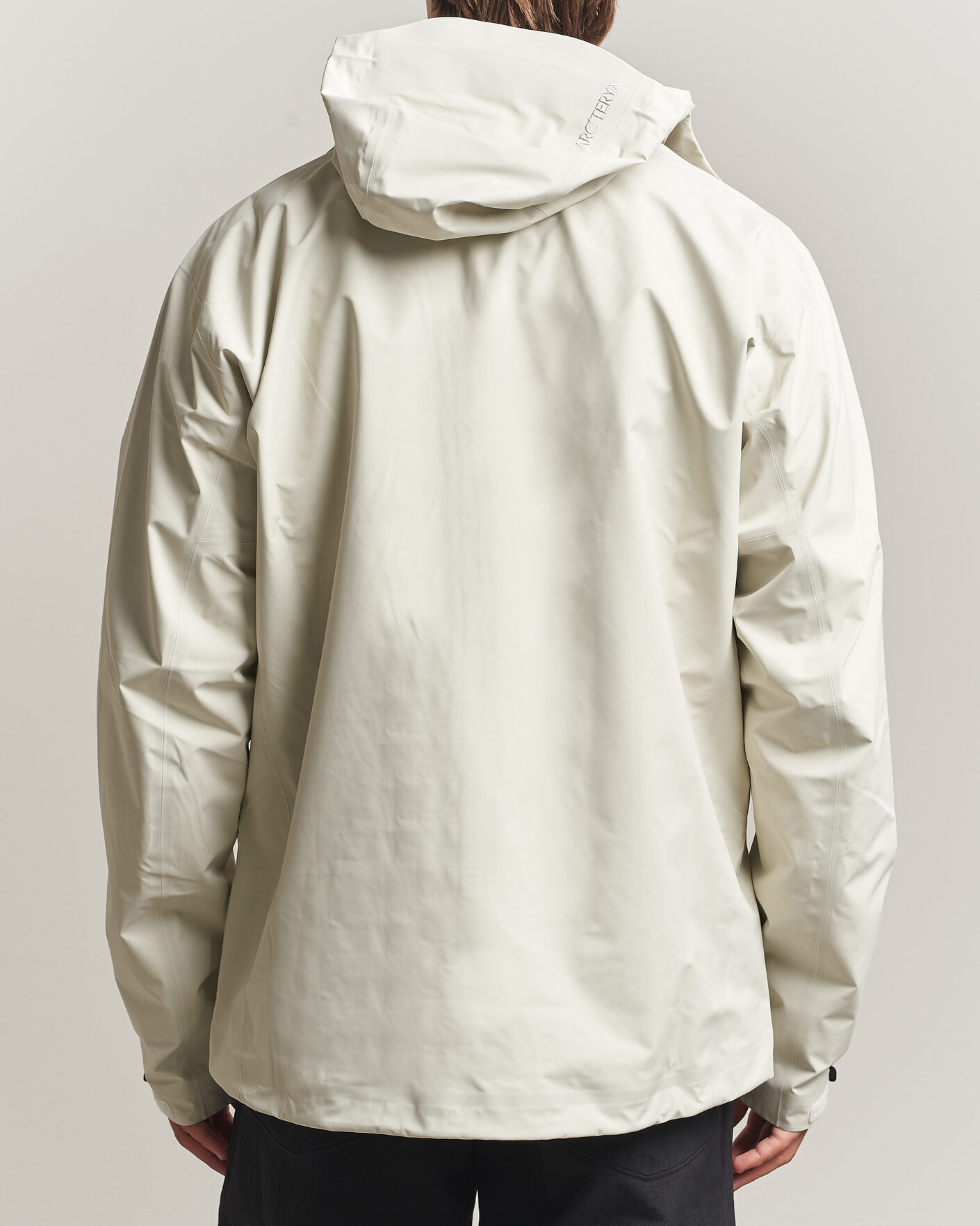 Homme | Manteaux Et Vestes | Arc'teryx | Beta Gore-Tex Jacket Sea Salt