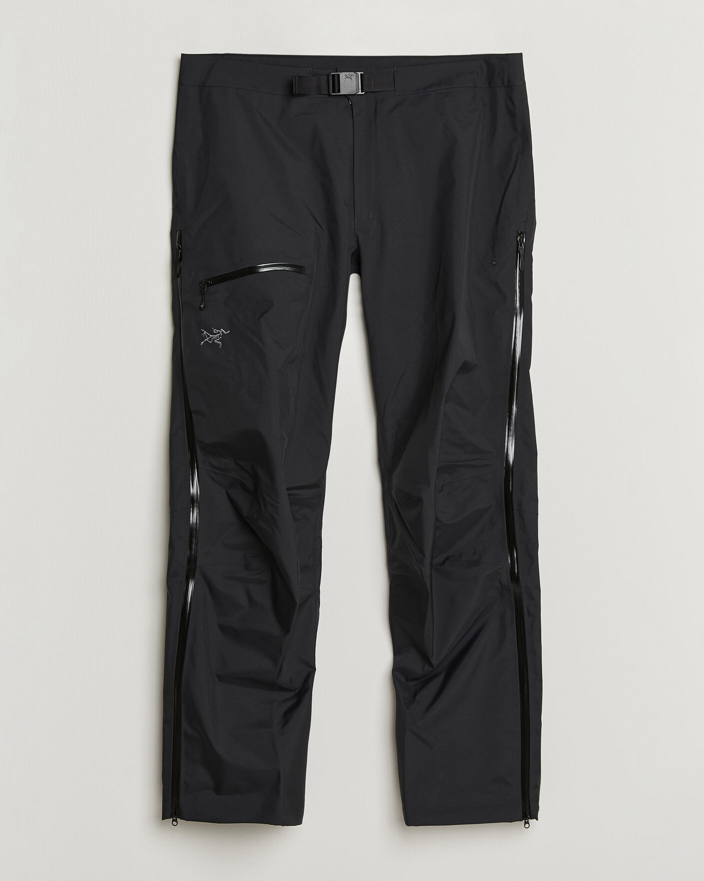 Homme | Pantalons | Arc'teryx | Beta Gore-Tex Pants Black