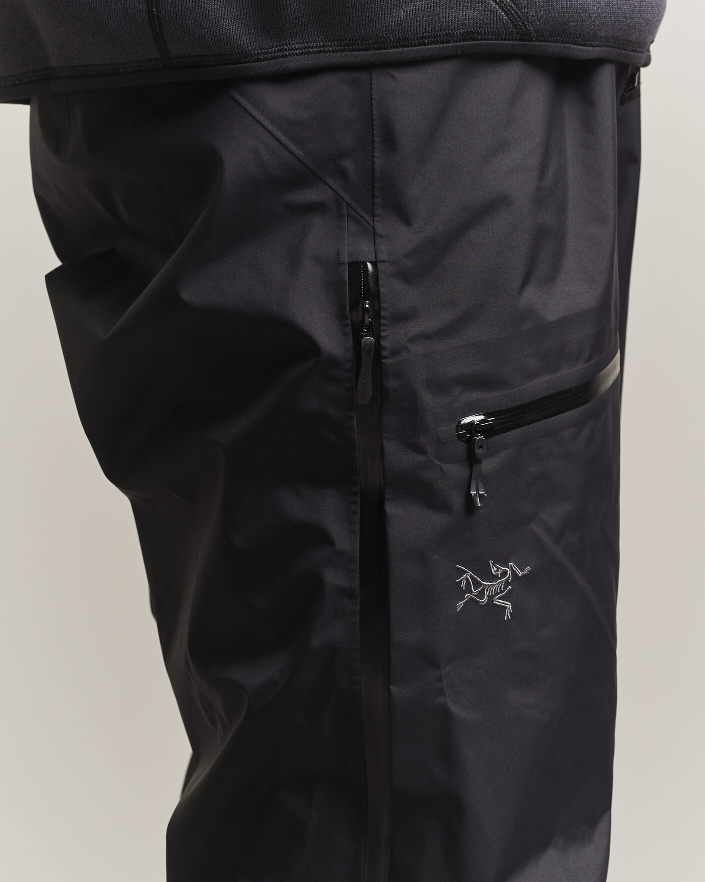 Homme | Pantalons | Arc'teryx | Beta Gore-Tex Pants Black