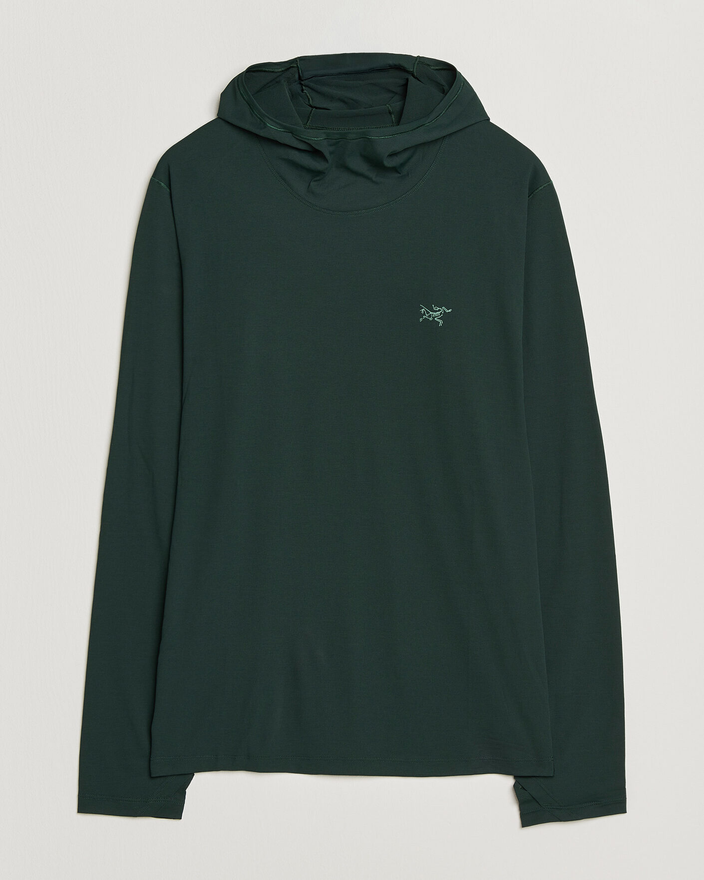 Homme | Pulls Et Tricots | Arc'teryx | Cormac Hoodie Dark Jade