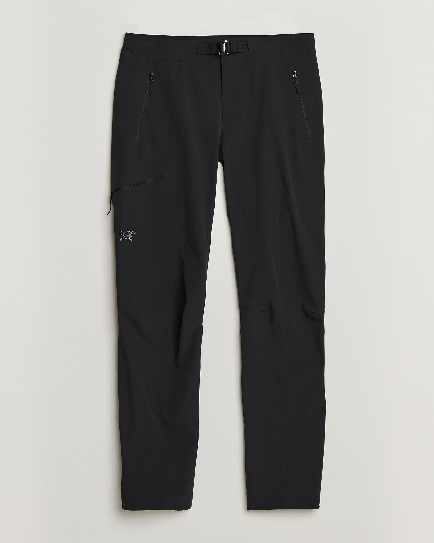 Homme | Pantalons | Arc'teryx | Gamma Pants Black
