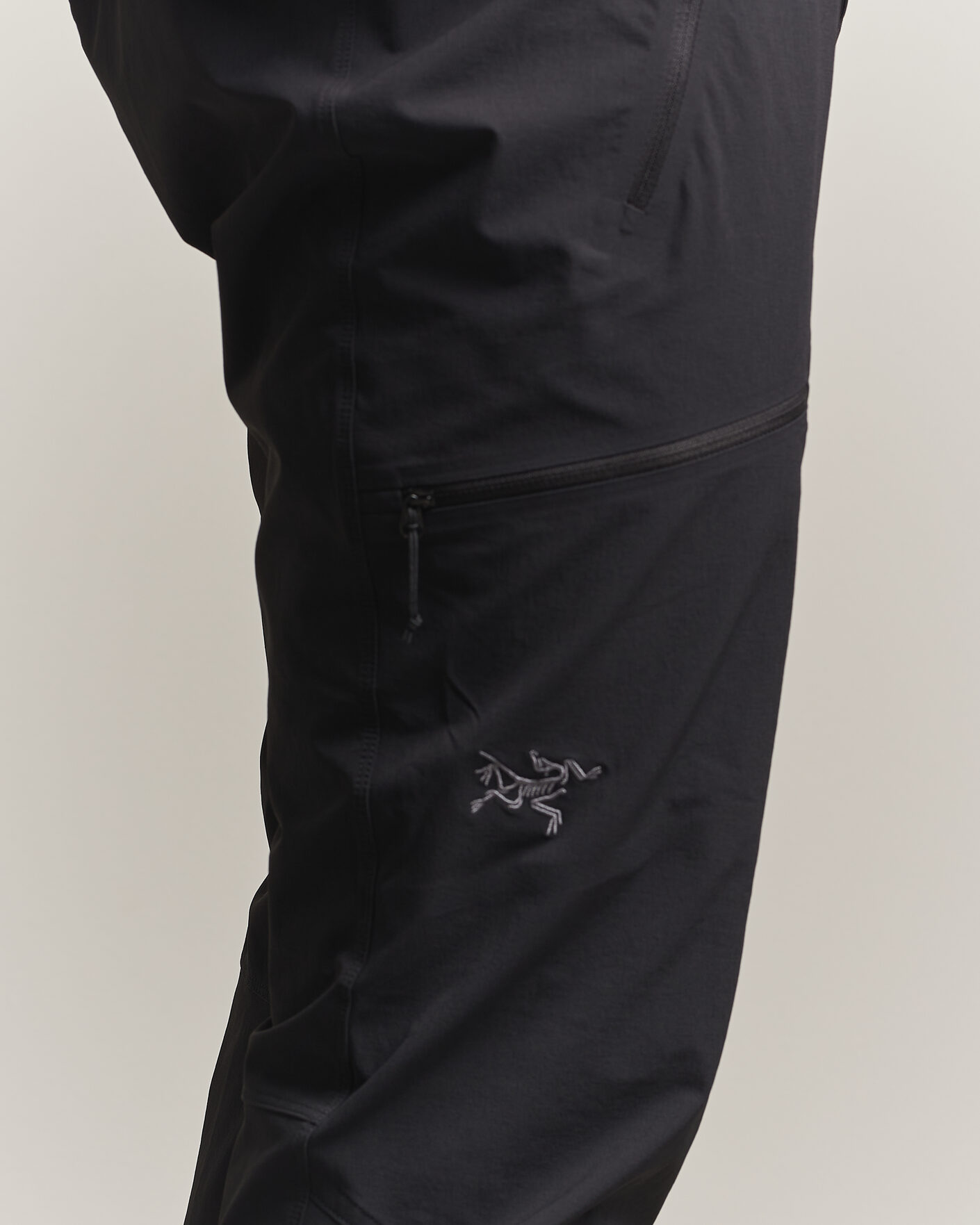 Homme | Pantalons | Arc'teryx | Gamma Pants Black