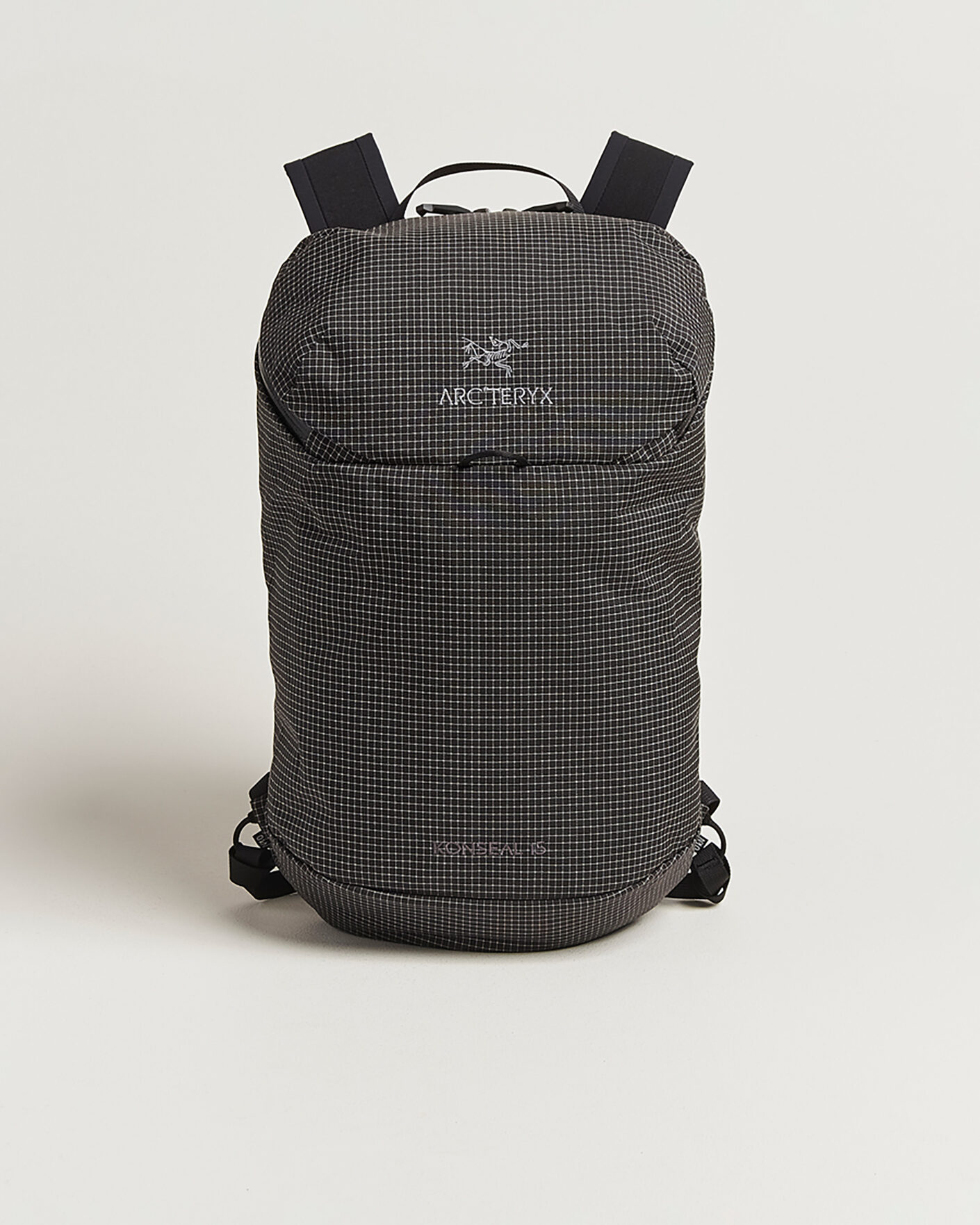 Heren | Tassen | Arc'teryx | Konseal 15L Backpack Black