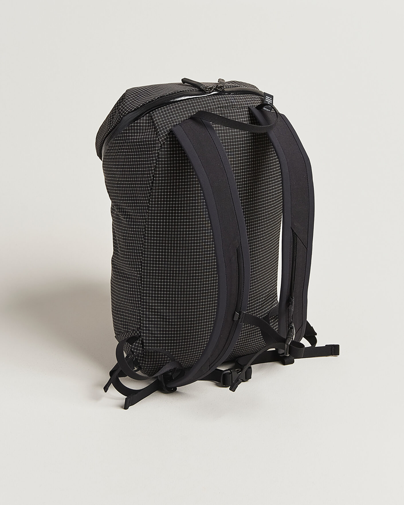 Heren | Tassen | Arc'teryx | Konseal 15L Backpack Black