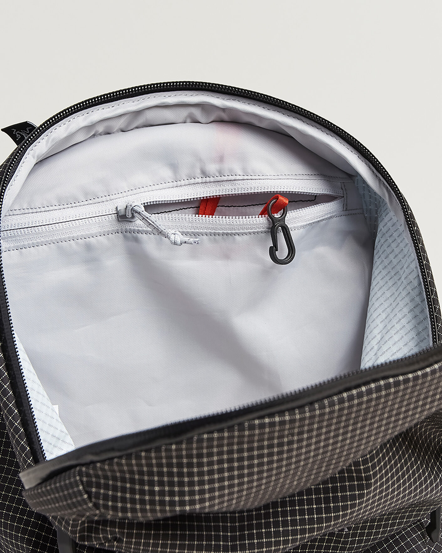 Heren | Tassen | Arc'teryx | Konseal 15L Backpack Black