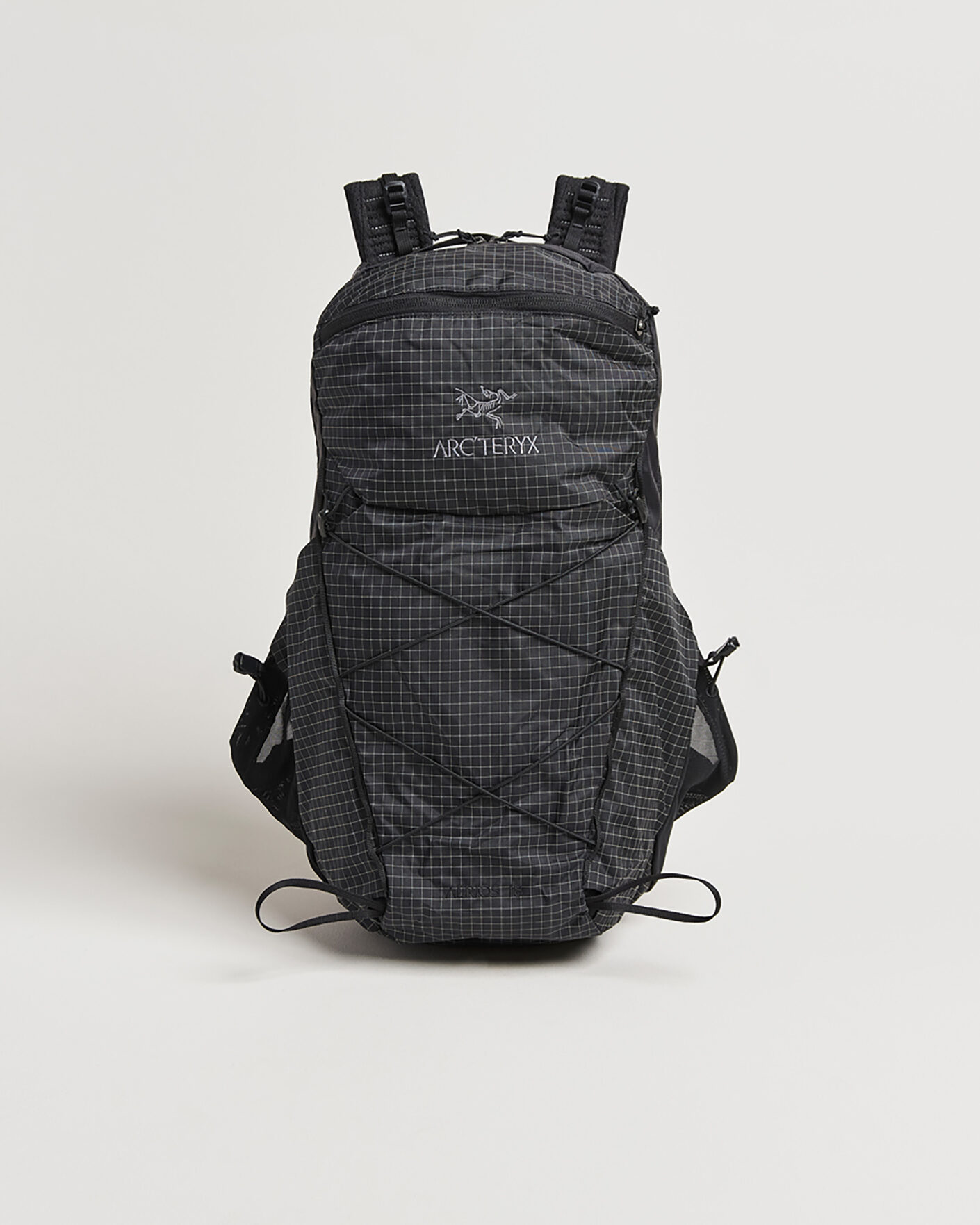 Heren | Tassen | Arc'teryx | Aerios 18L Backpack Black