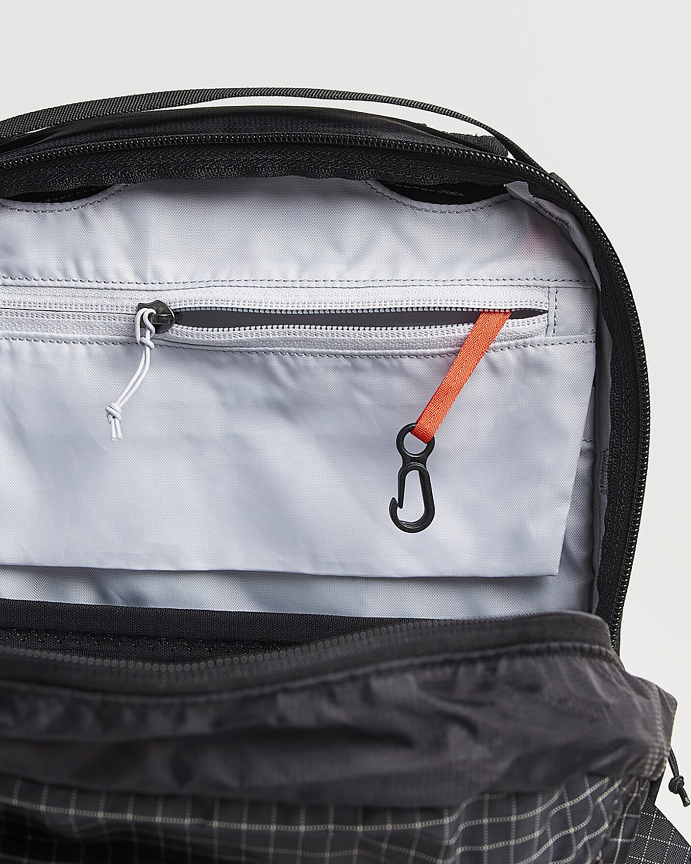Heren | Tassen | Arc'teryx | Aerios 18L Backpack Black