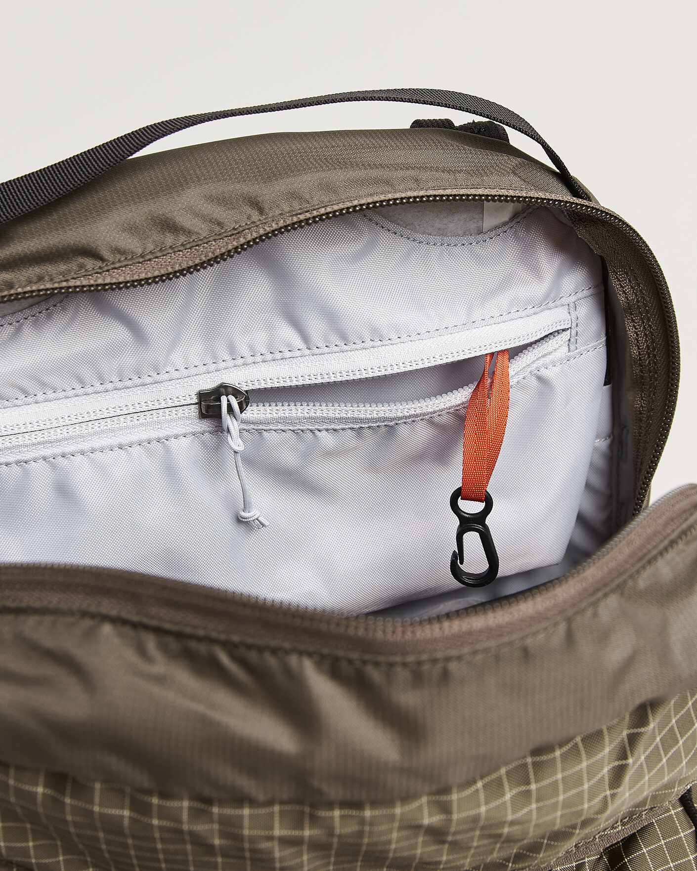 Heren | Tassen | Arc'teryx | Aerios 18L Backpack Mongoose