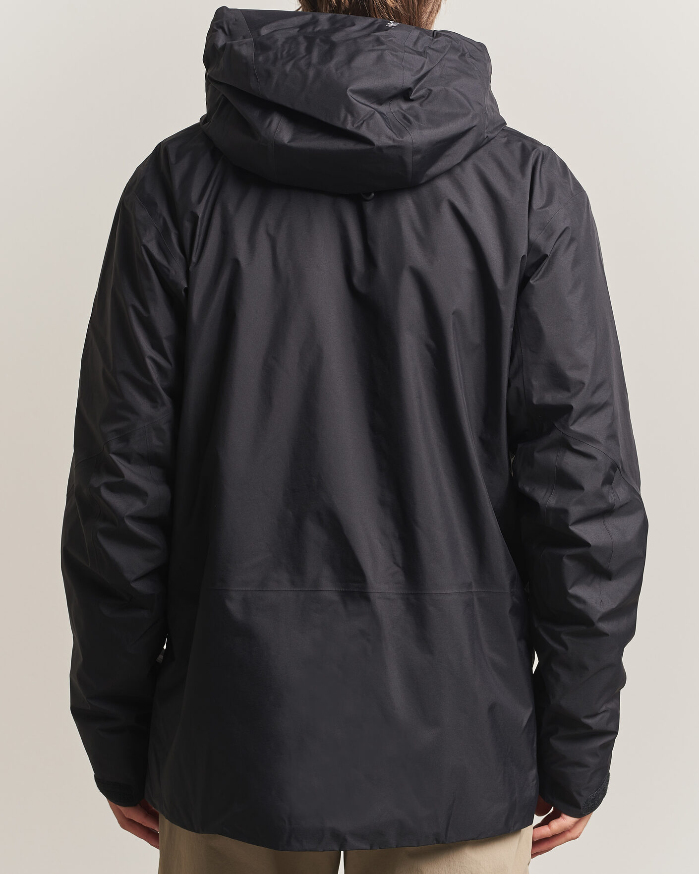 Heren | Jassen | Arc'teryx | Beta Insulated Gore-Tex Jacket Black