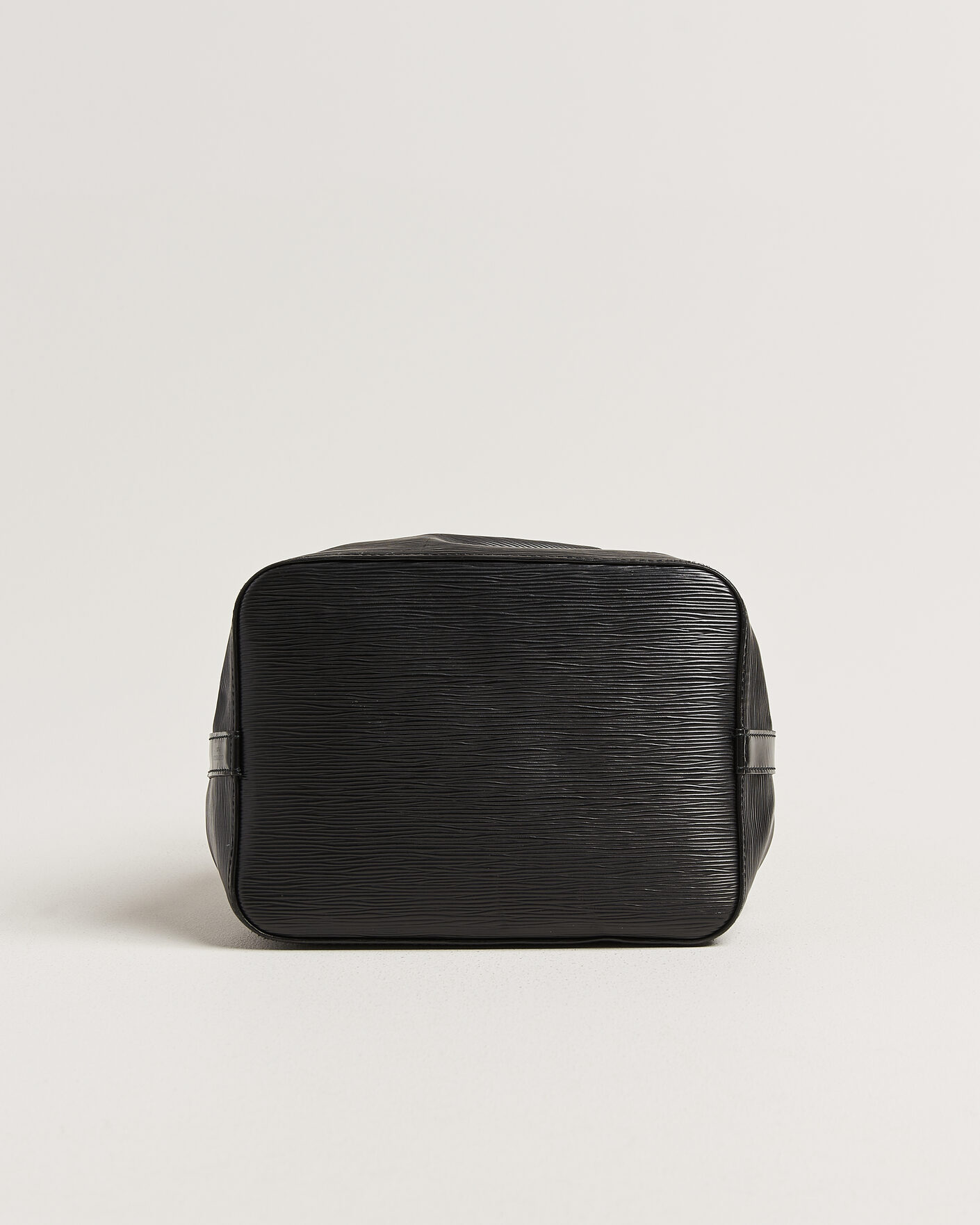 Heren | Pre-Owned & Vintage Bags | Louis Vuitton Pre-Owned | Petit Noé Epi Leather Black
