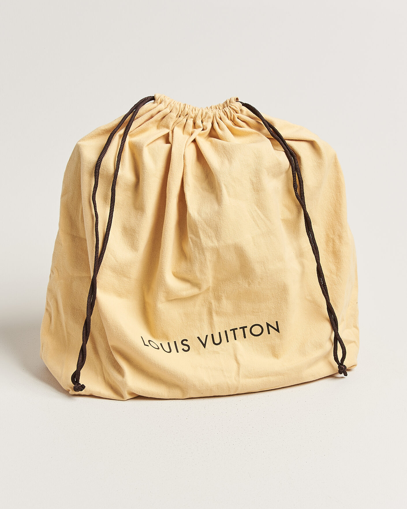 Heren | Pre-Owned & Vintage Bags | Louis Vuitton Pre-Owned | Noé Epi Leather Black
