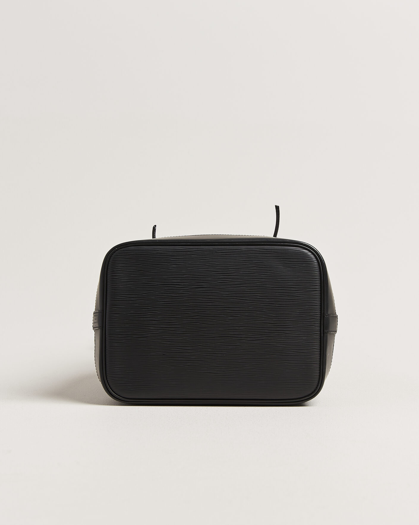 Heren | Pre-Owned & Vintage Bags | Louis Vuitton Pre-Owned | Noé Epi Leather Black
