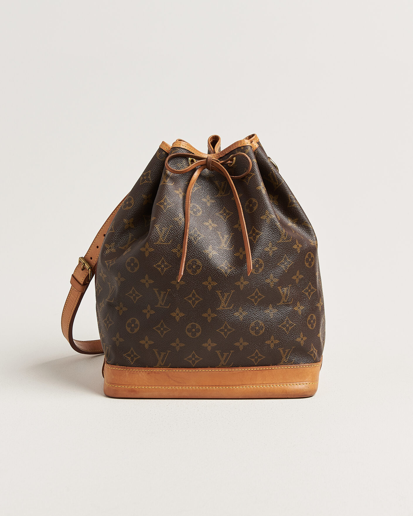 Heren | Pre-Owned & Vintage Bags | Louis Vuitton Pre-Owned | Noé Monogram
